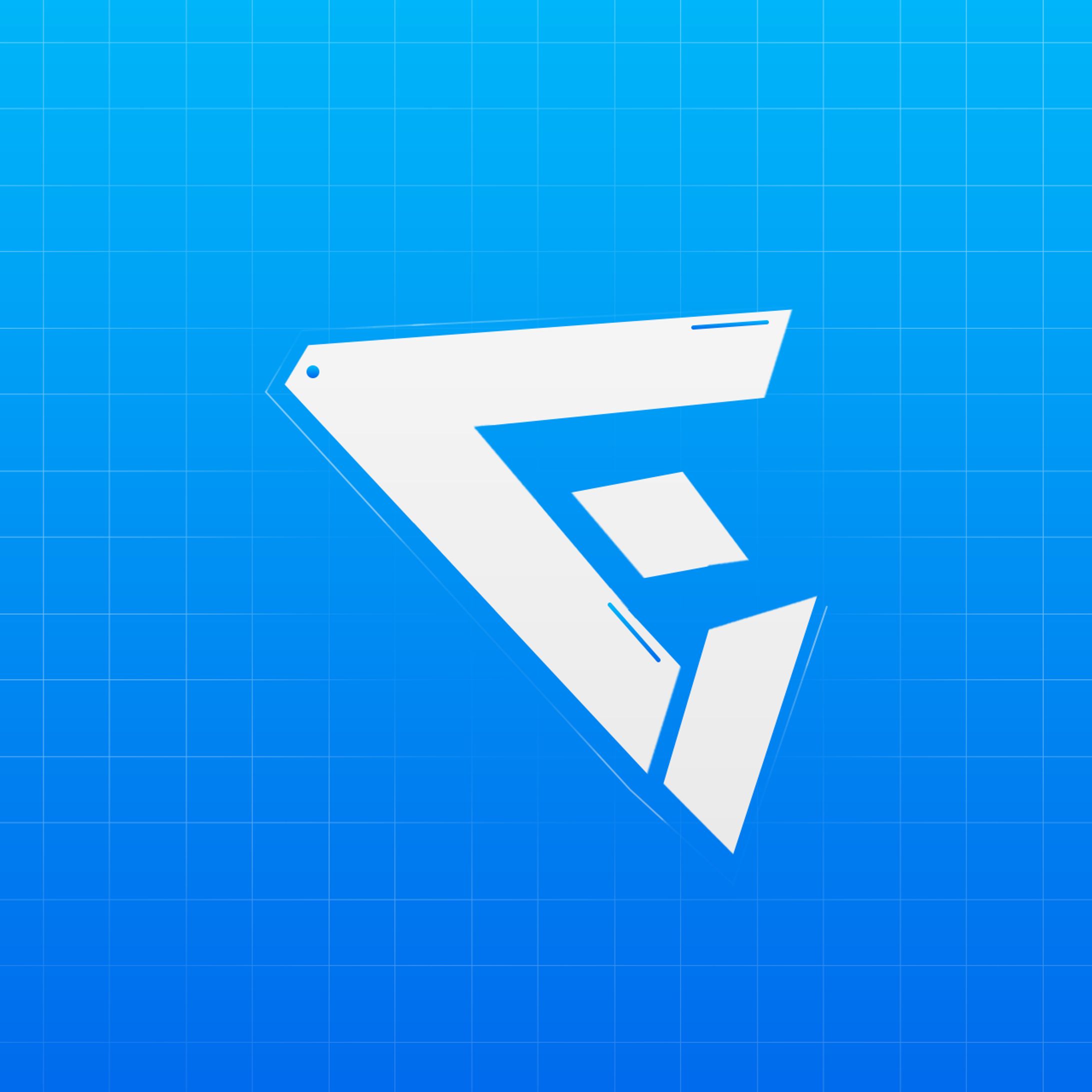 Elderrol Icon - Logo Design-1
