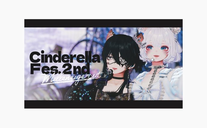 cg、poster