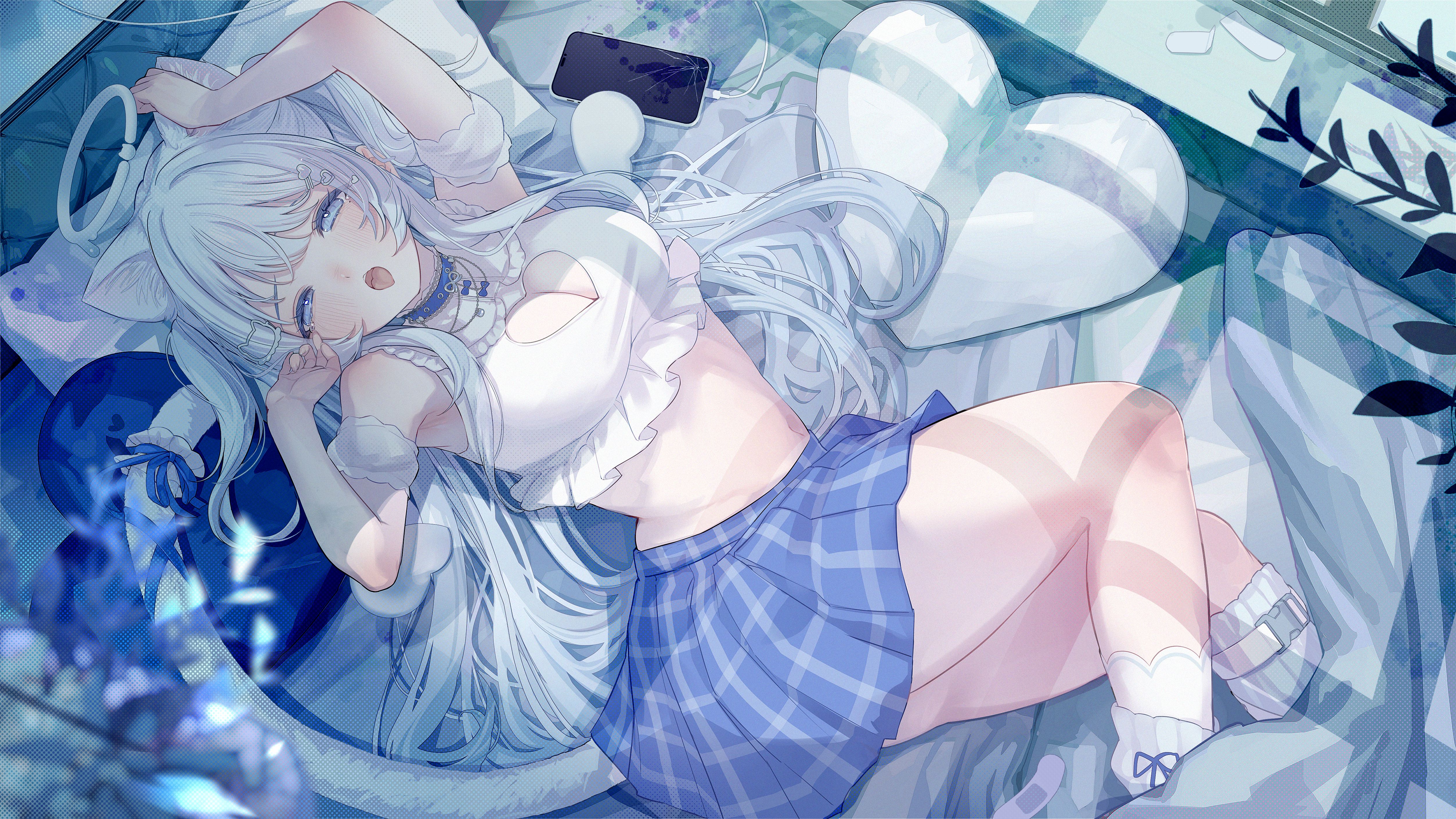 うゆ様 オーダーページ 個人依頼】猫音うゆ様