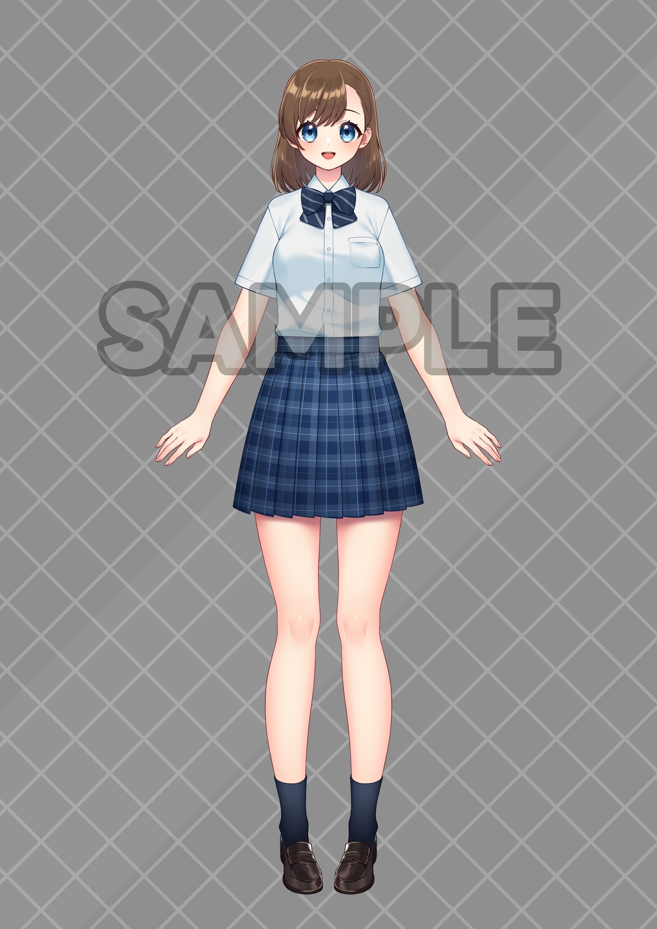 2021モデル - サンプル-1