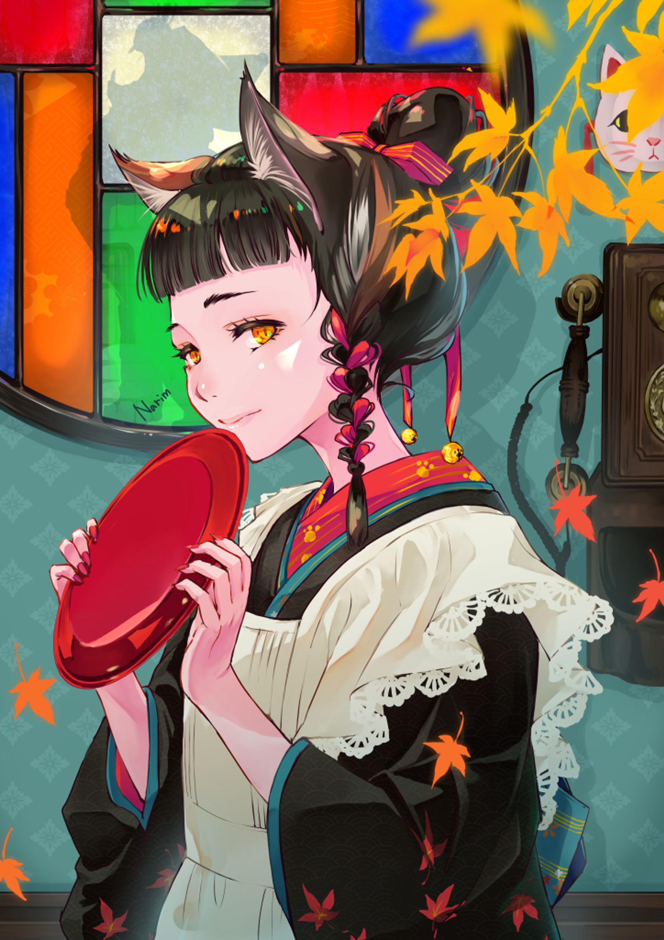 午後3時のお客様-1