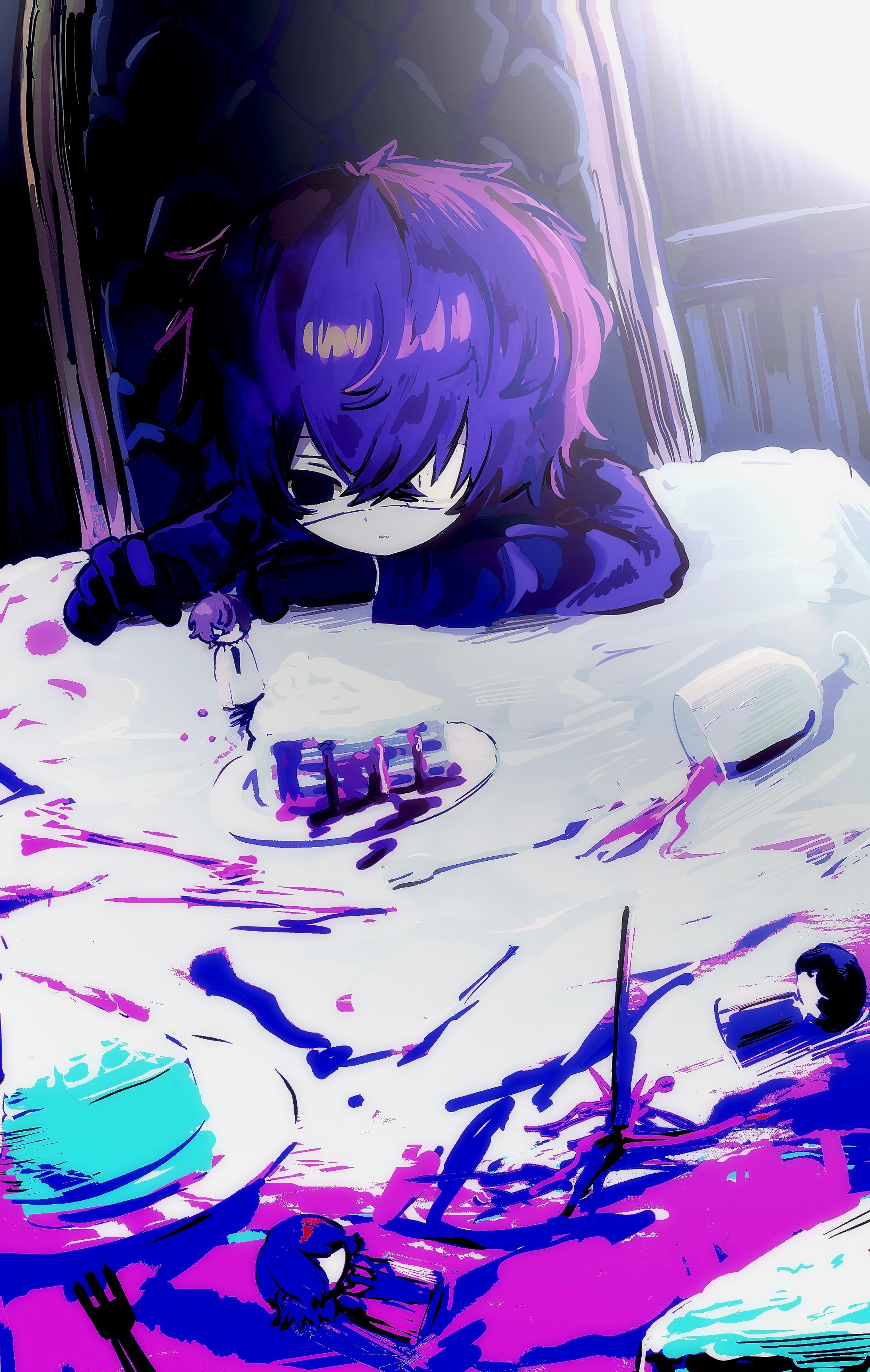 ゲーム作品FA2 -1