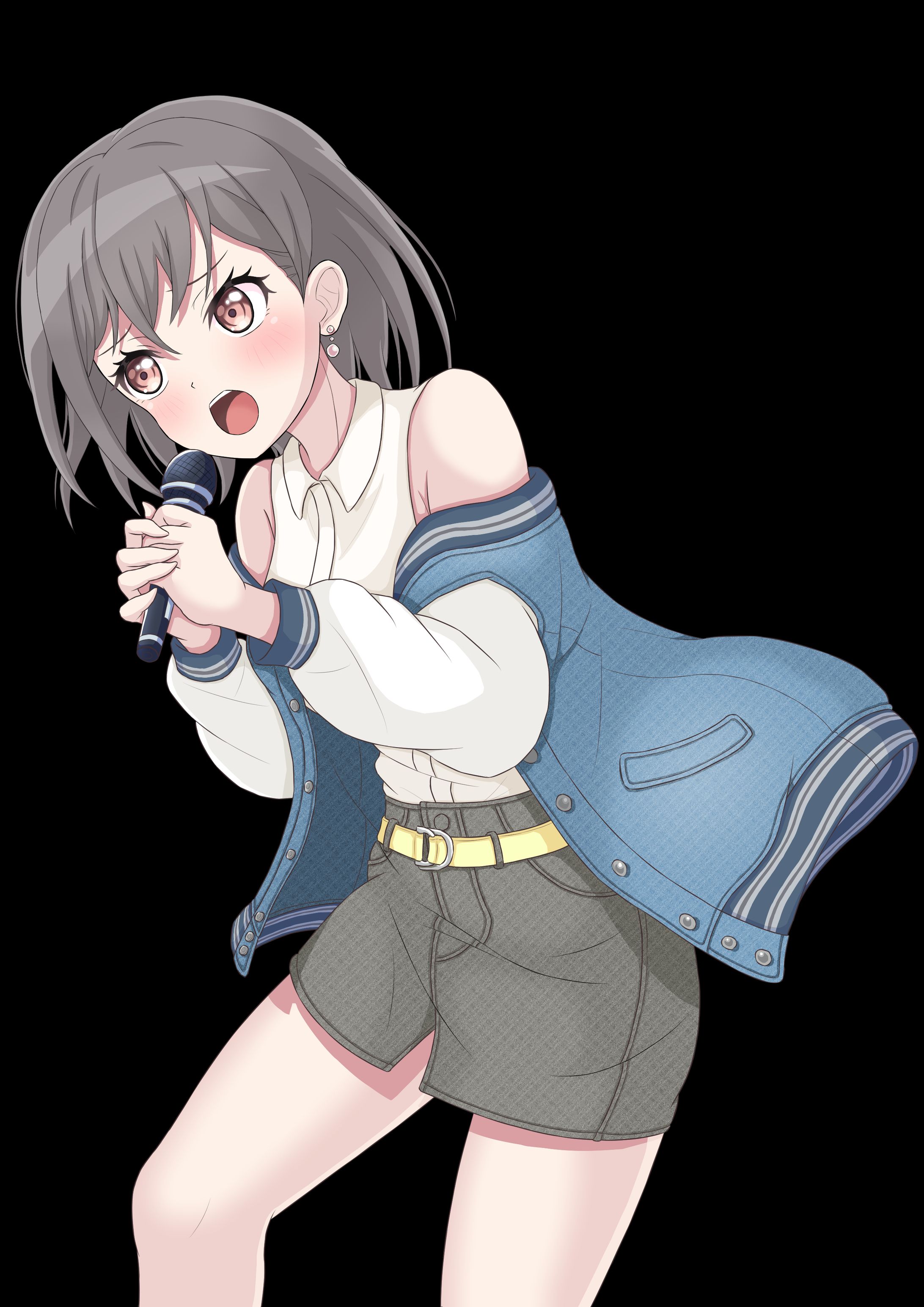 高松燈 SP 高松燈