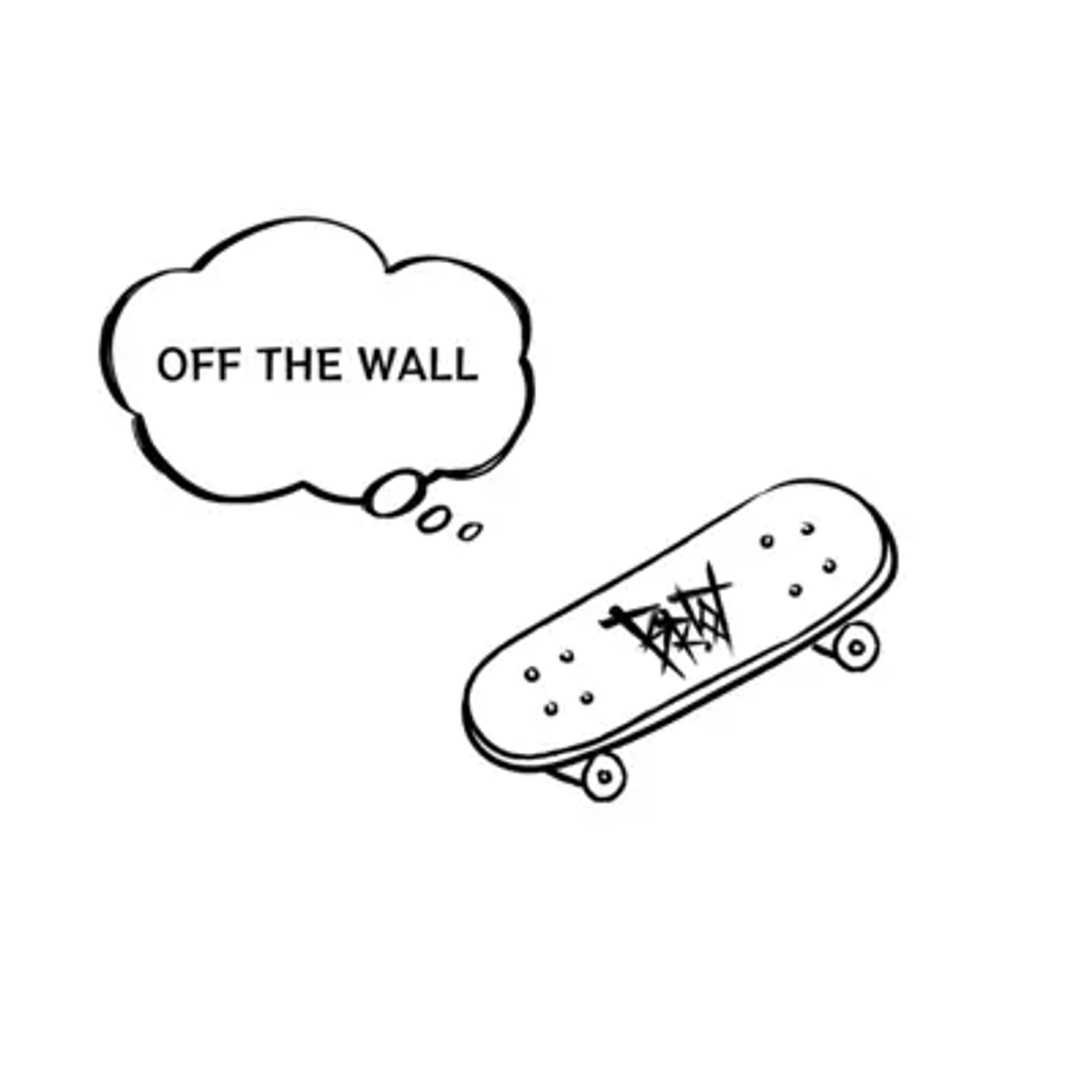 BR!OT - OFF THE WALL-1