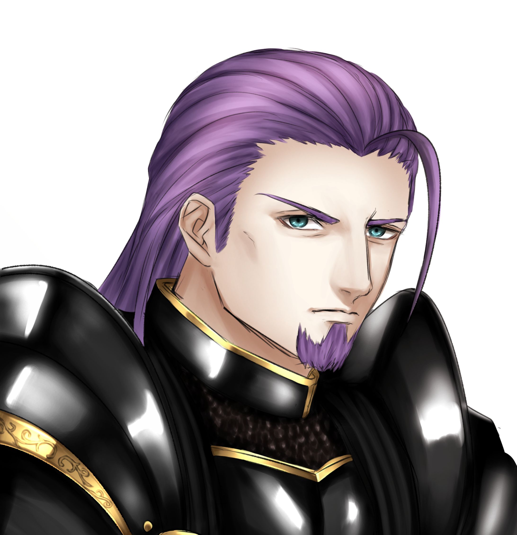 DQ11　グレイグ-1