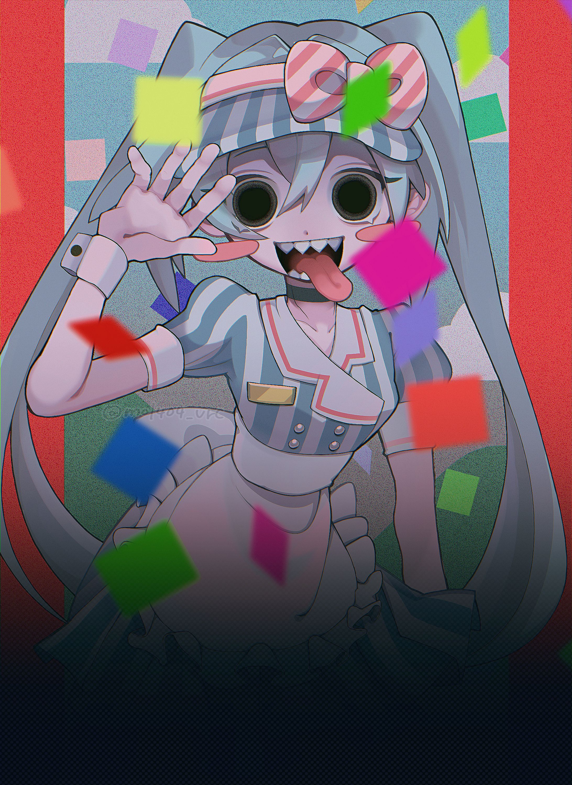 skebイラスト参考集-1