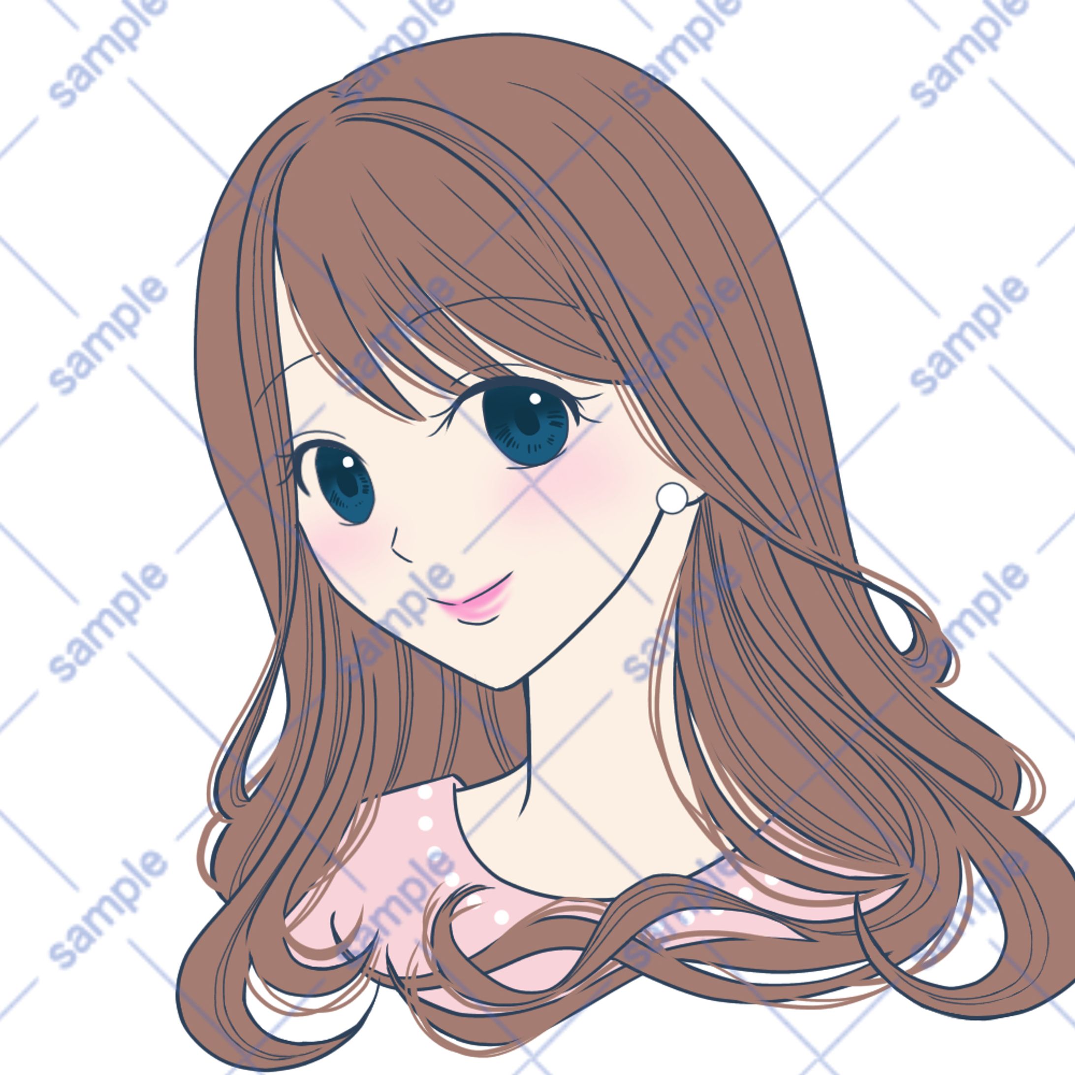 アイコン作成（ココナラ）-1