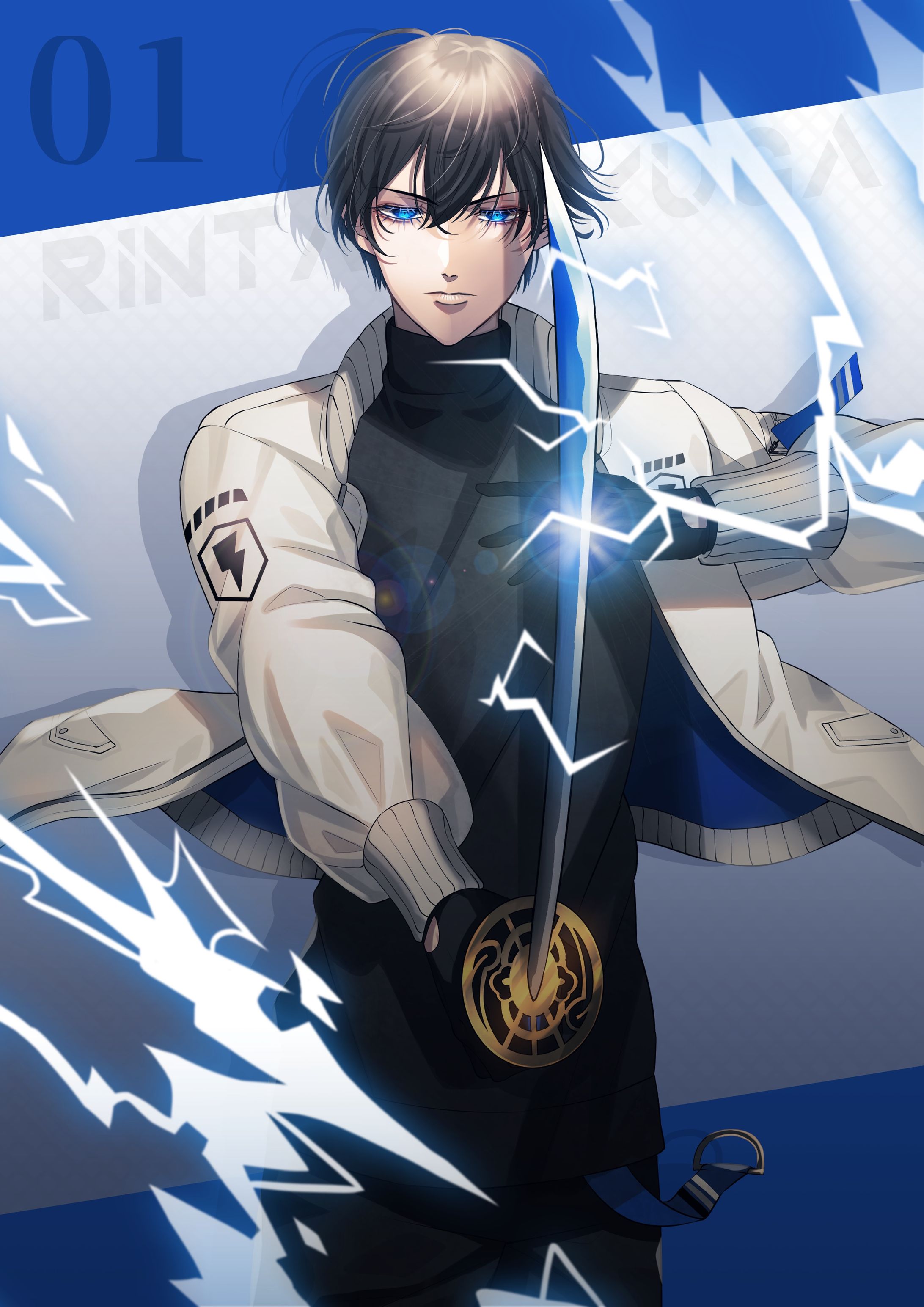 一次創作 2021 0912-1