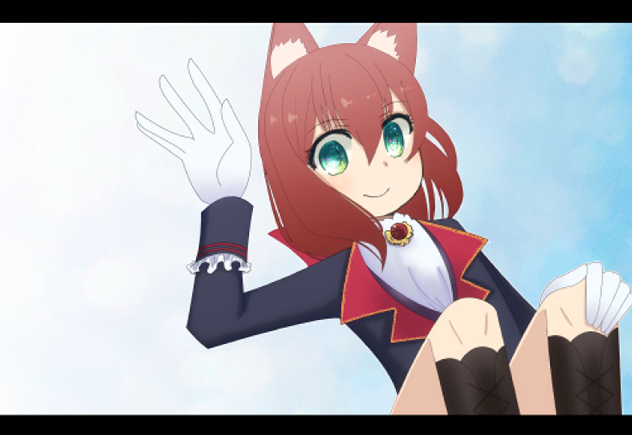 コミティア用イラストだったもの-1