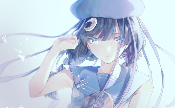 海月さん