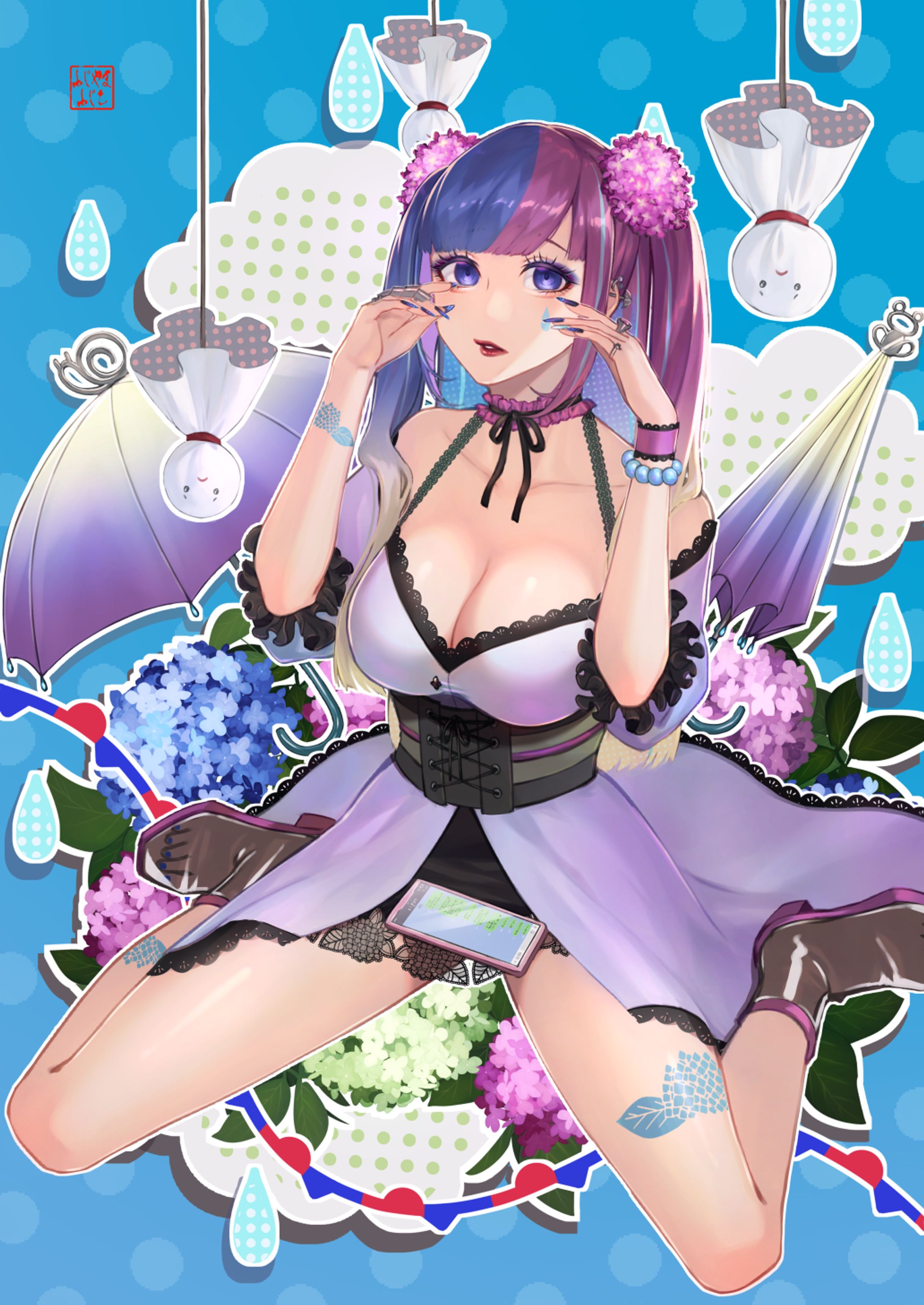 オリジナル作品-1