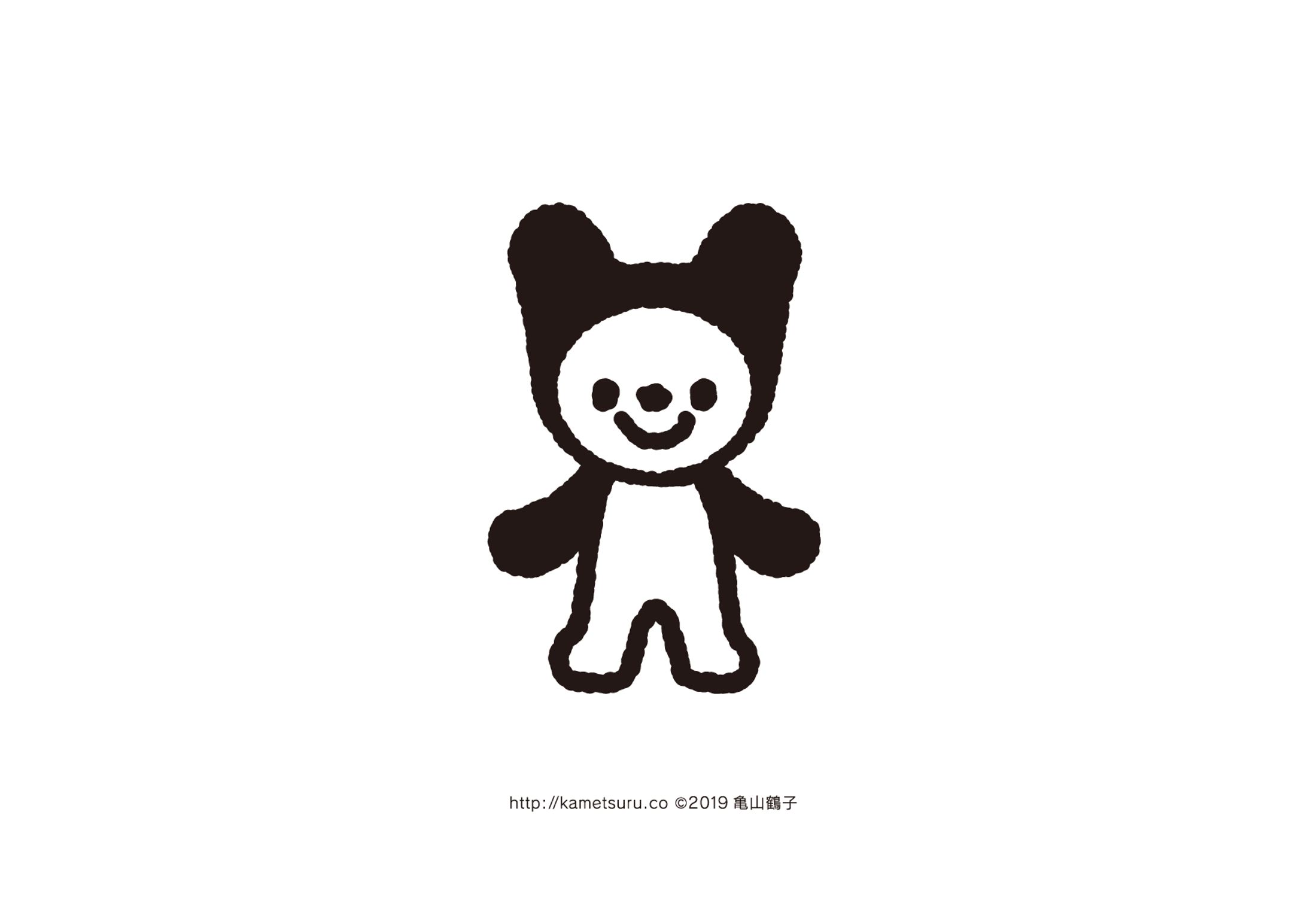 Original character-1