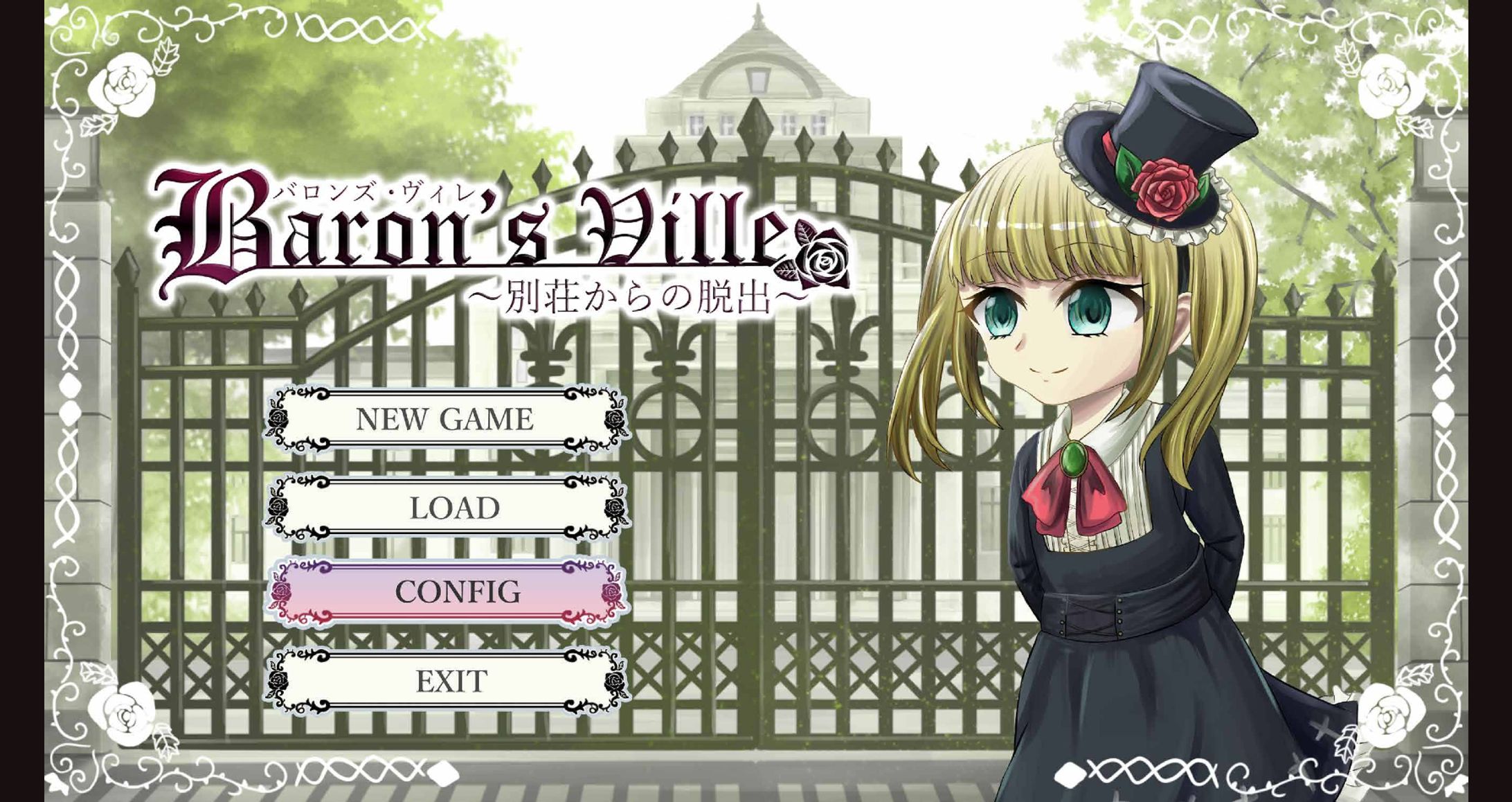 Baron’s Ville-1