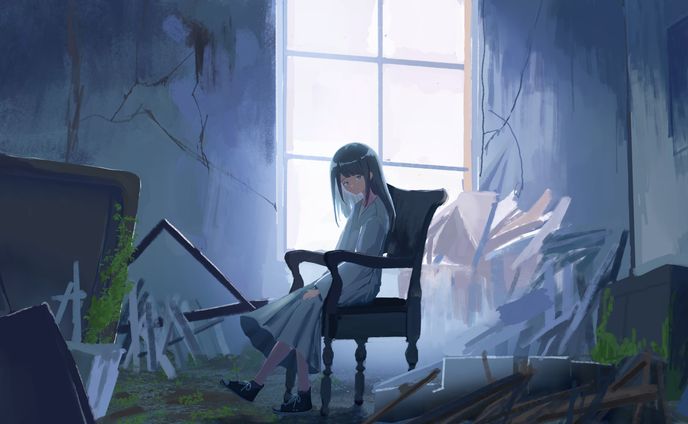背景イラスト
