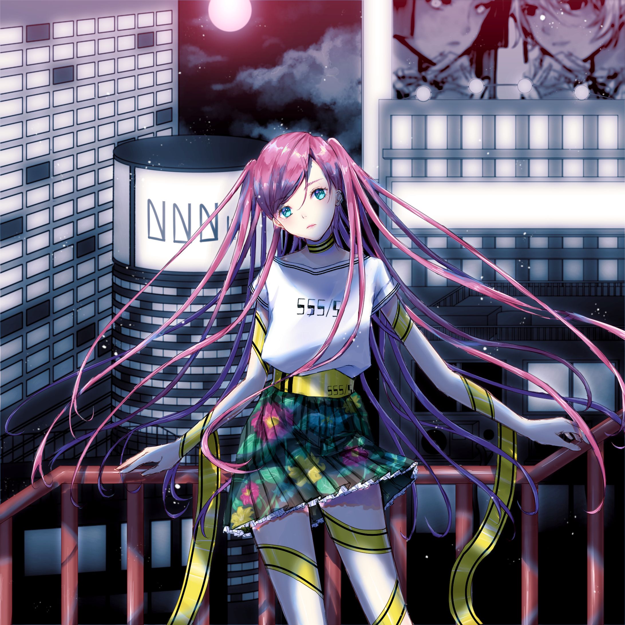 サイバーパンク-1