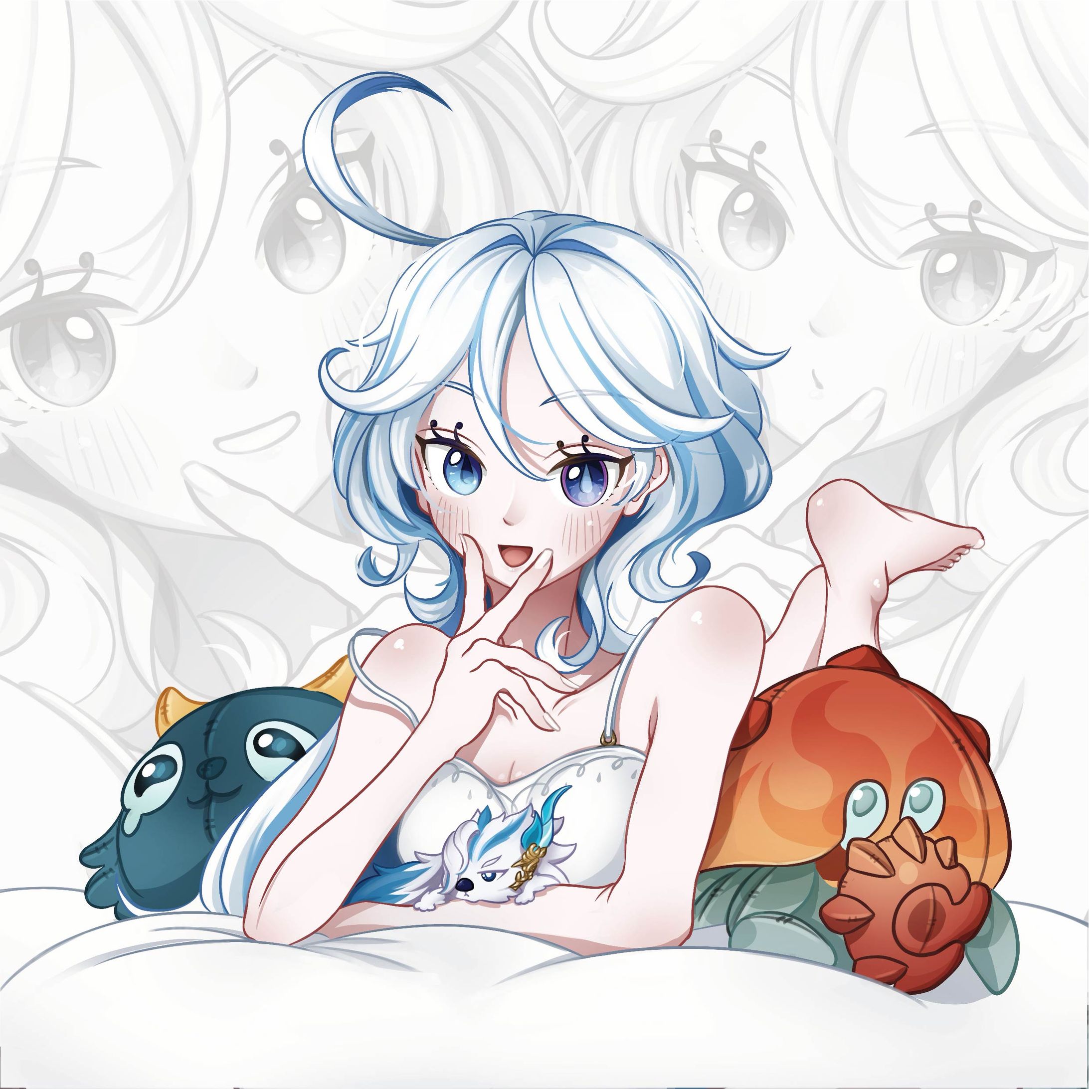 Furina-fanart-1-1