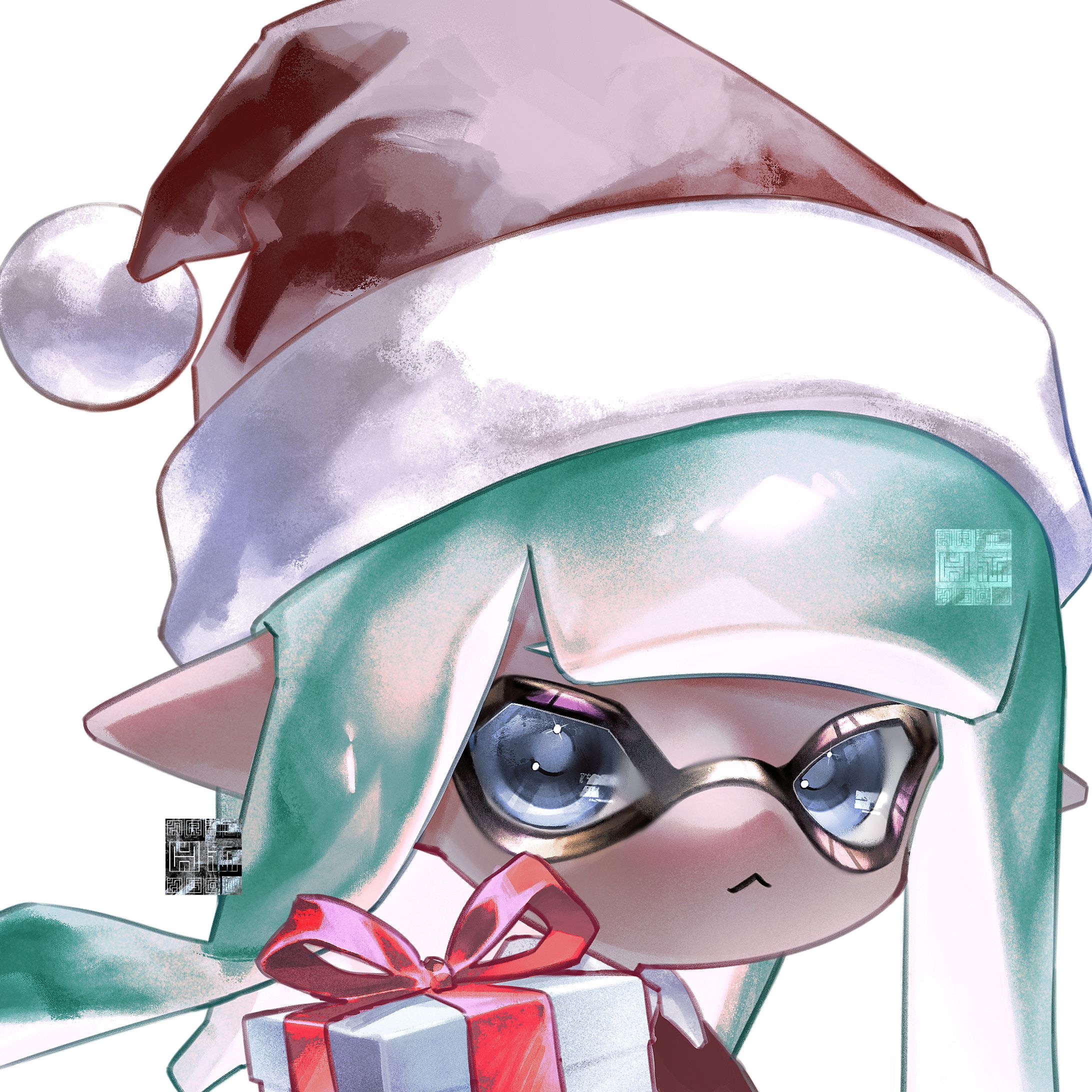 量産サンタ🎅-1