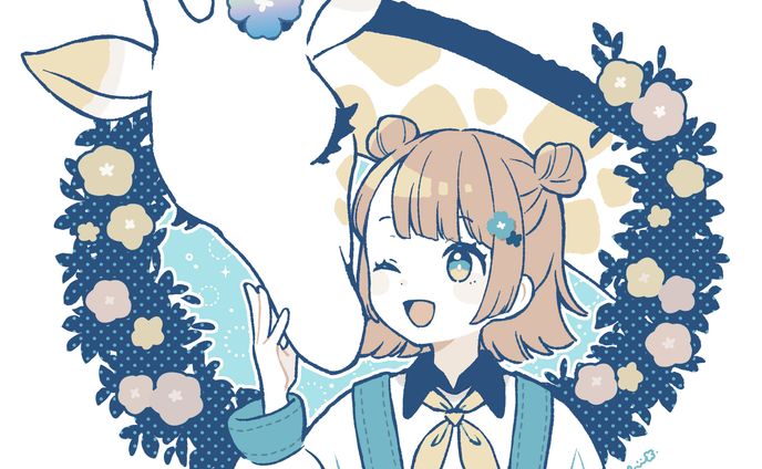 イラスト・漫画、client work
