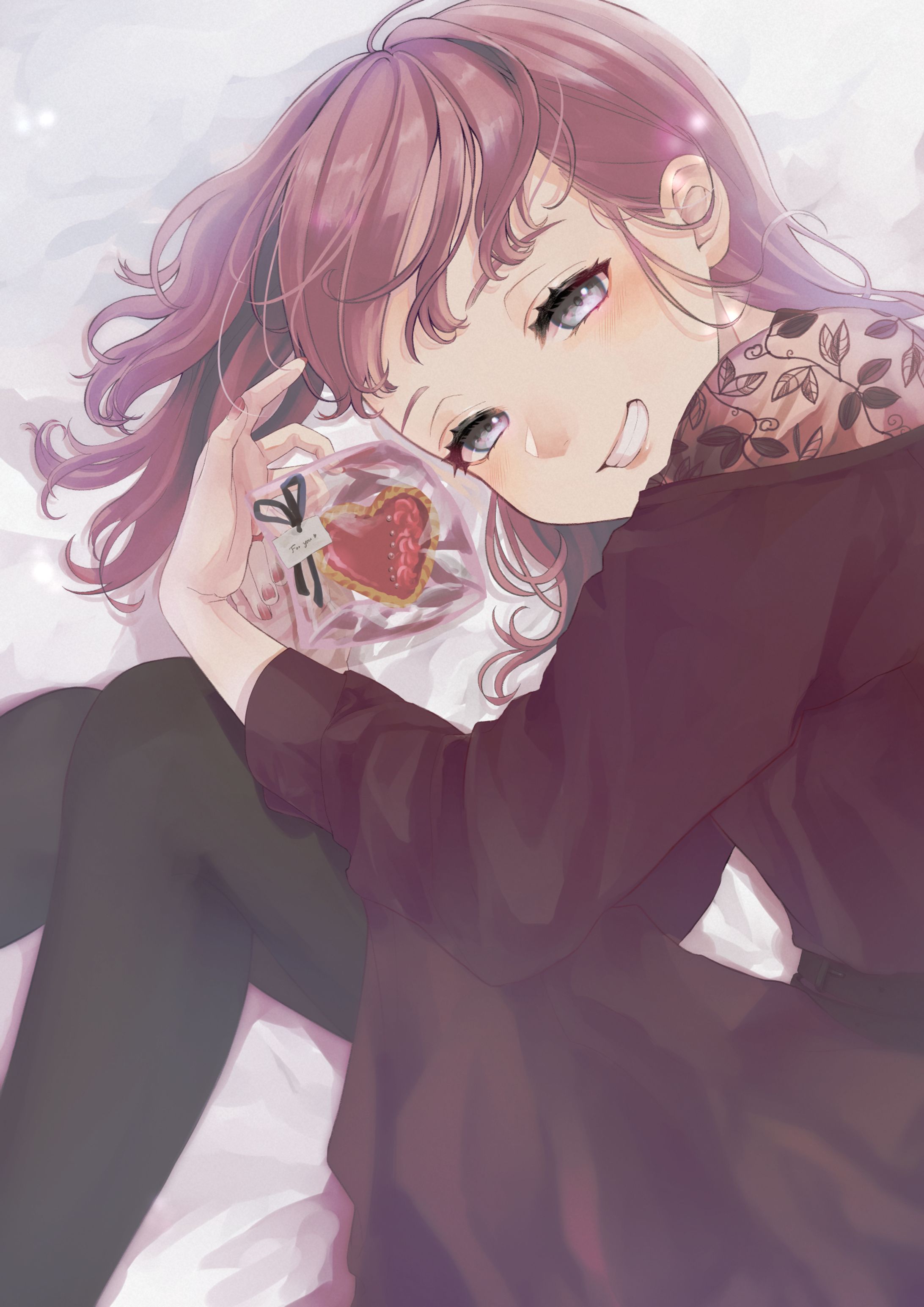 バレンタイン-1