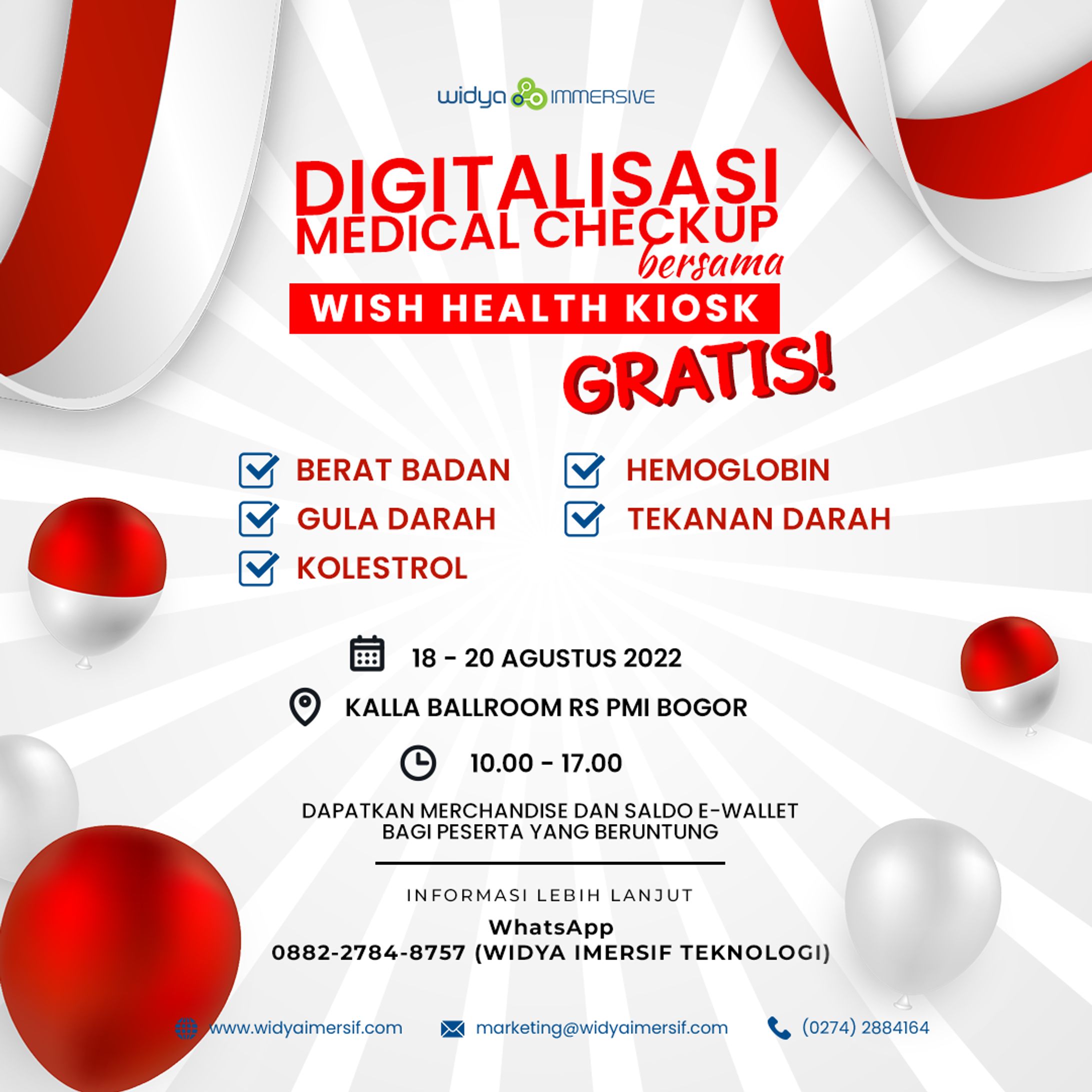 Digital Checkup-1