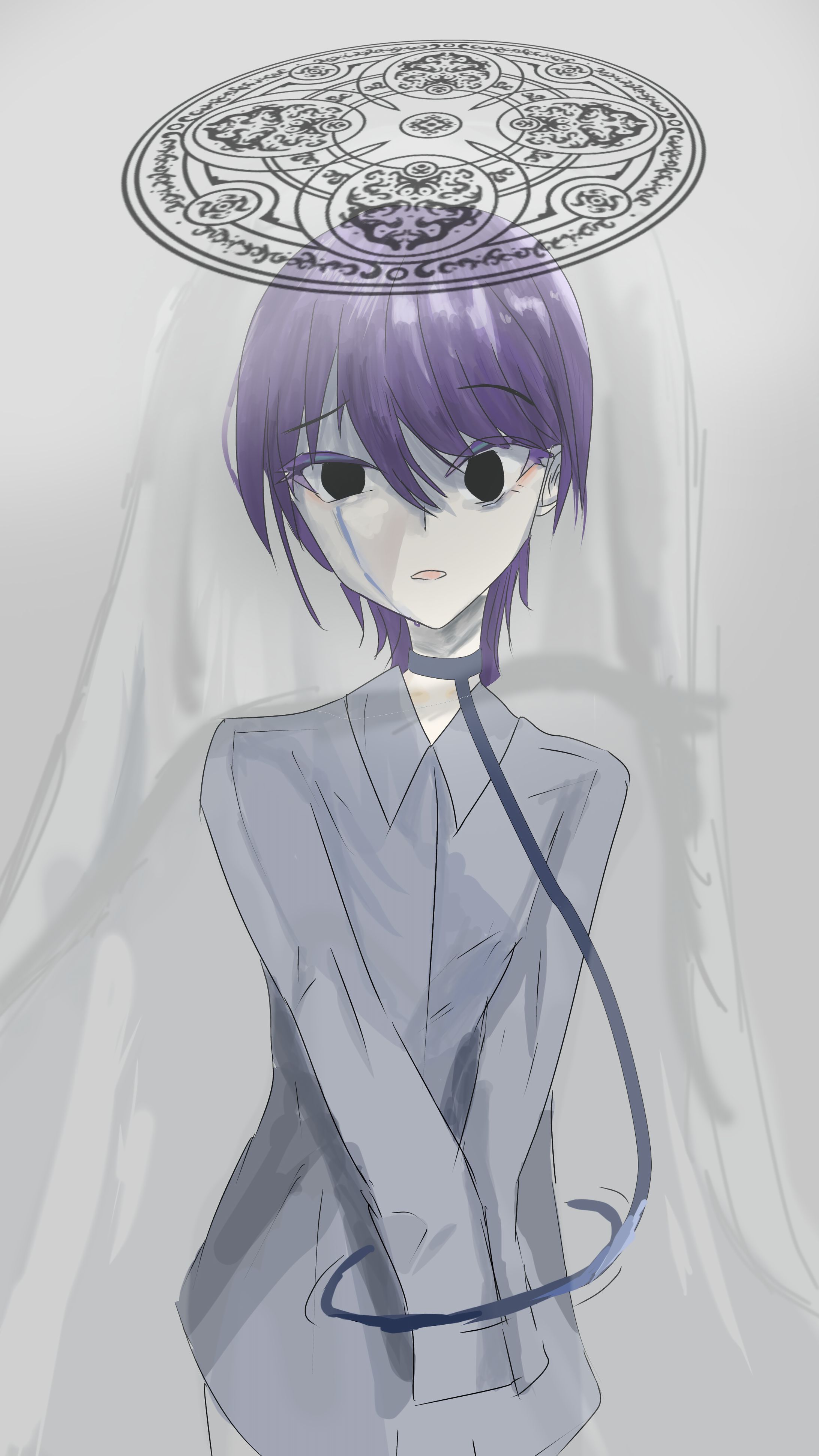 あいしていたのに-1