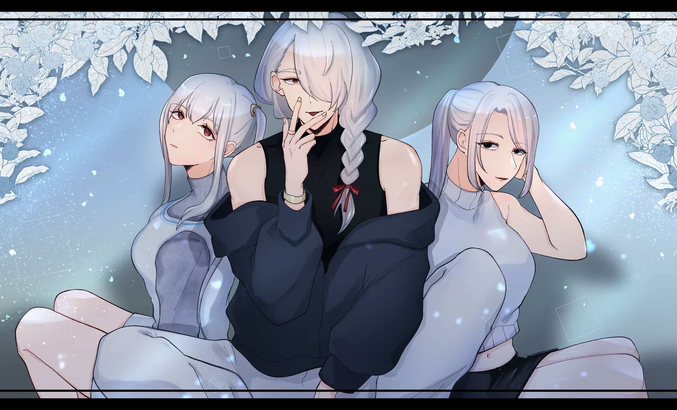 Ready Steadyパロ-1