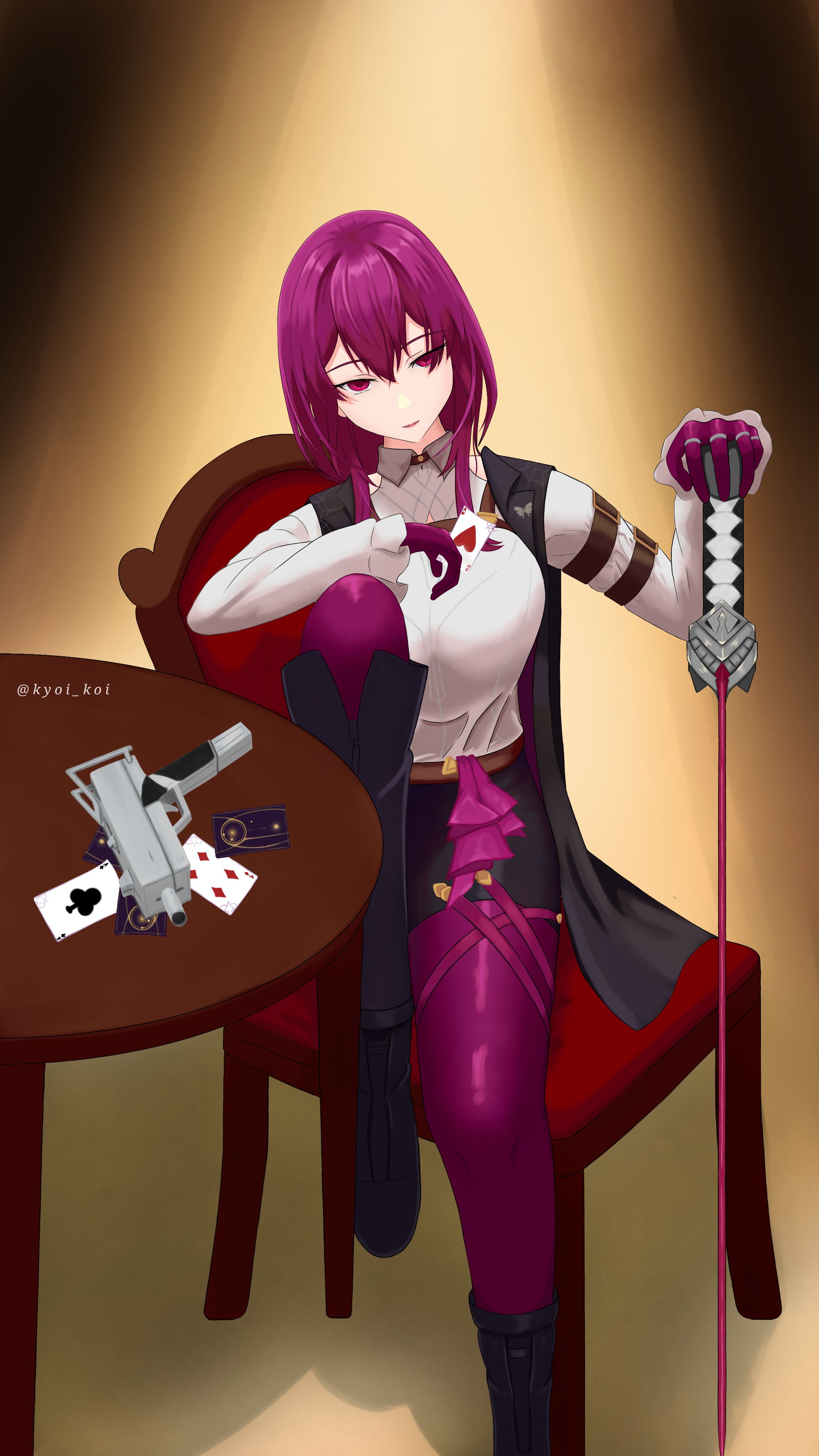 イラストカフカ-1