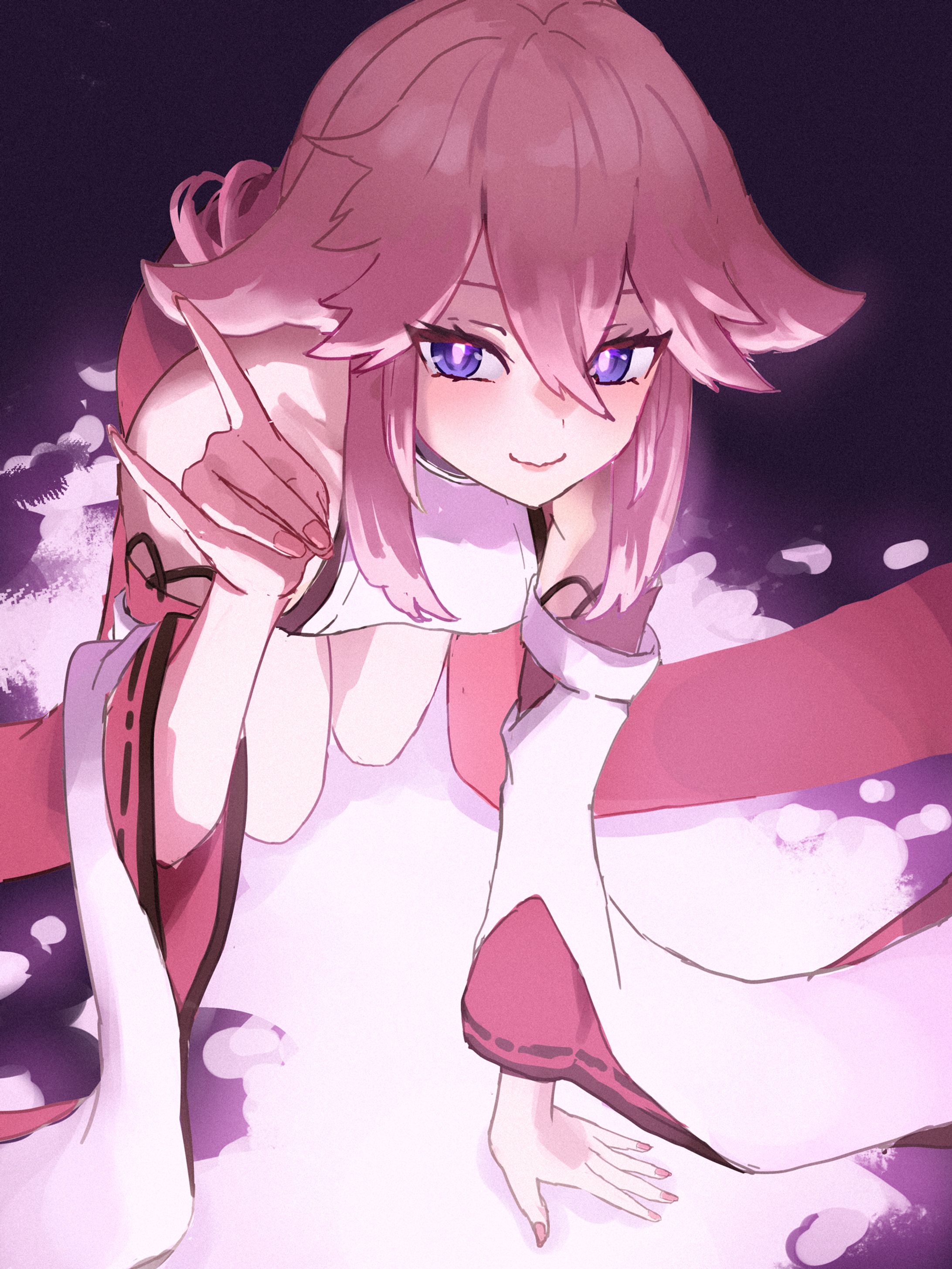 妖艶じゃろ？-1