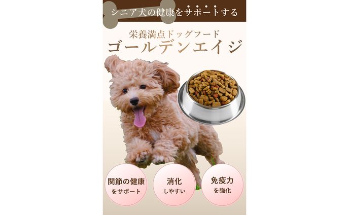 ドッグフード　商品画像