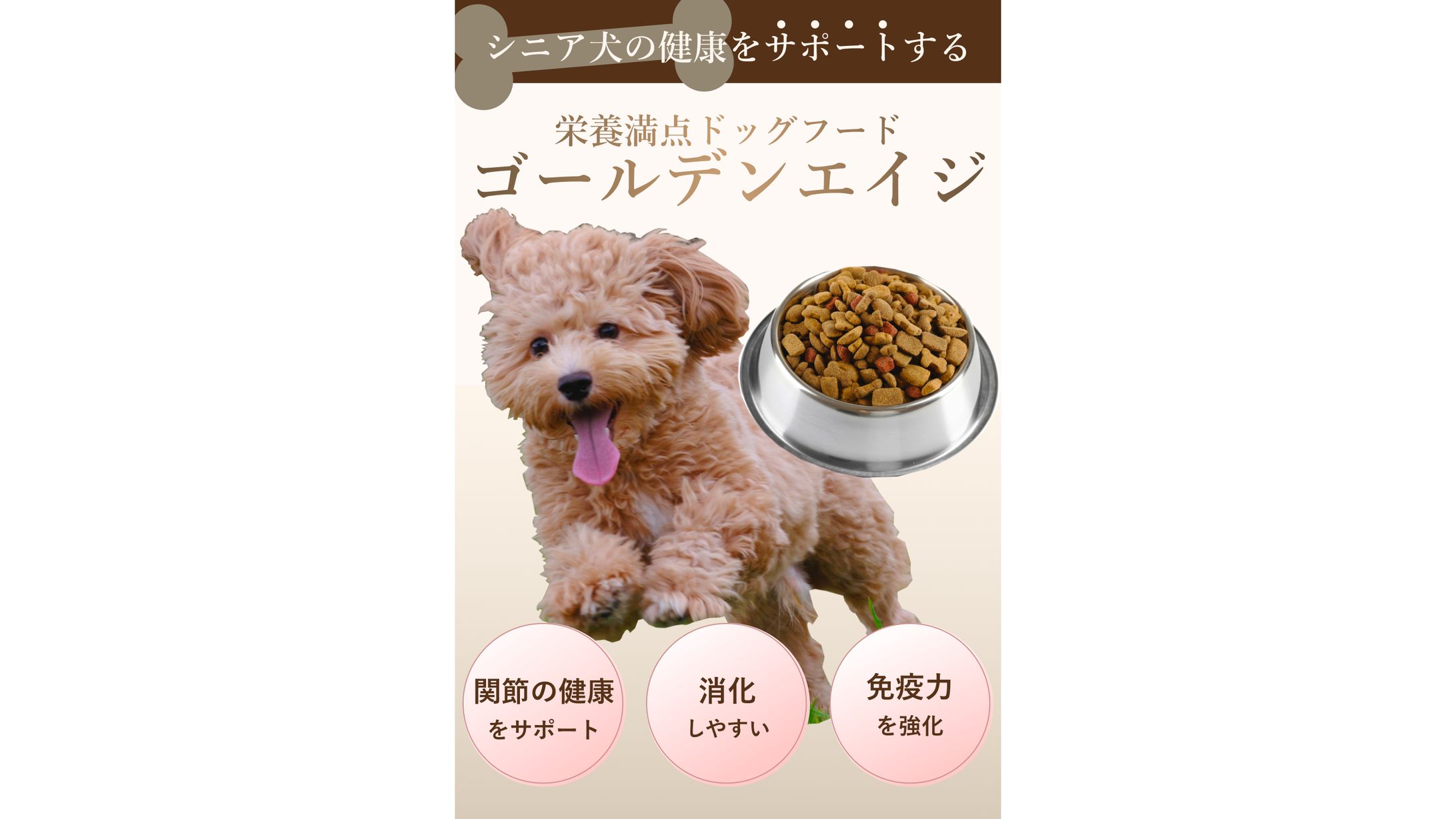 ドッグフード　商品画像-1