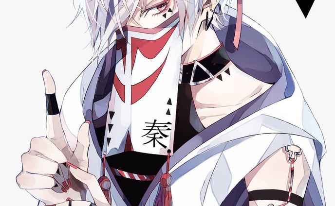 和×秦

#イラスト #イラストレーター #オリジナル #オリジナルキャラクター #和 #illustrations #illustrators #original #originalcharacter #創作 #創作男子