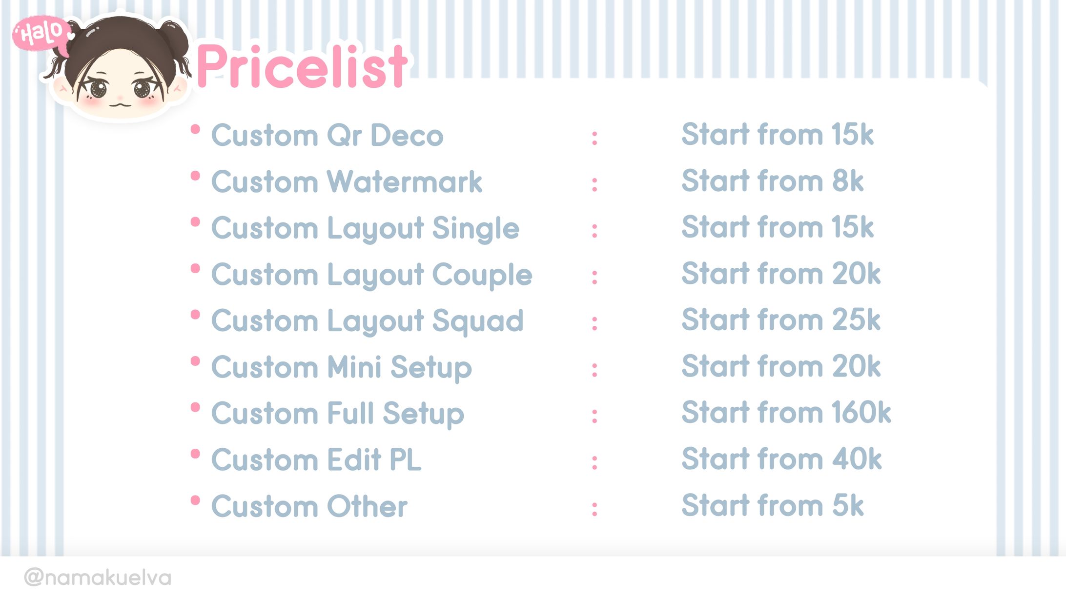 Pricelist-1