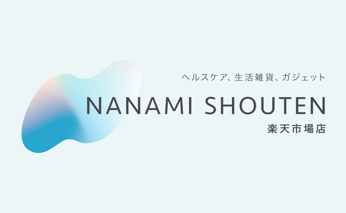 ショップロゴマーク