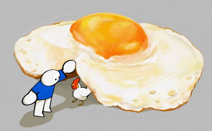 イラスト、マンガ、演劇