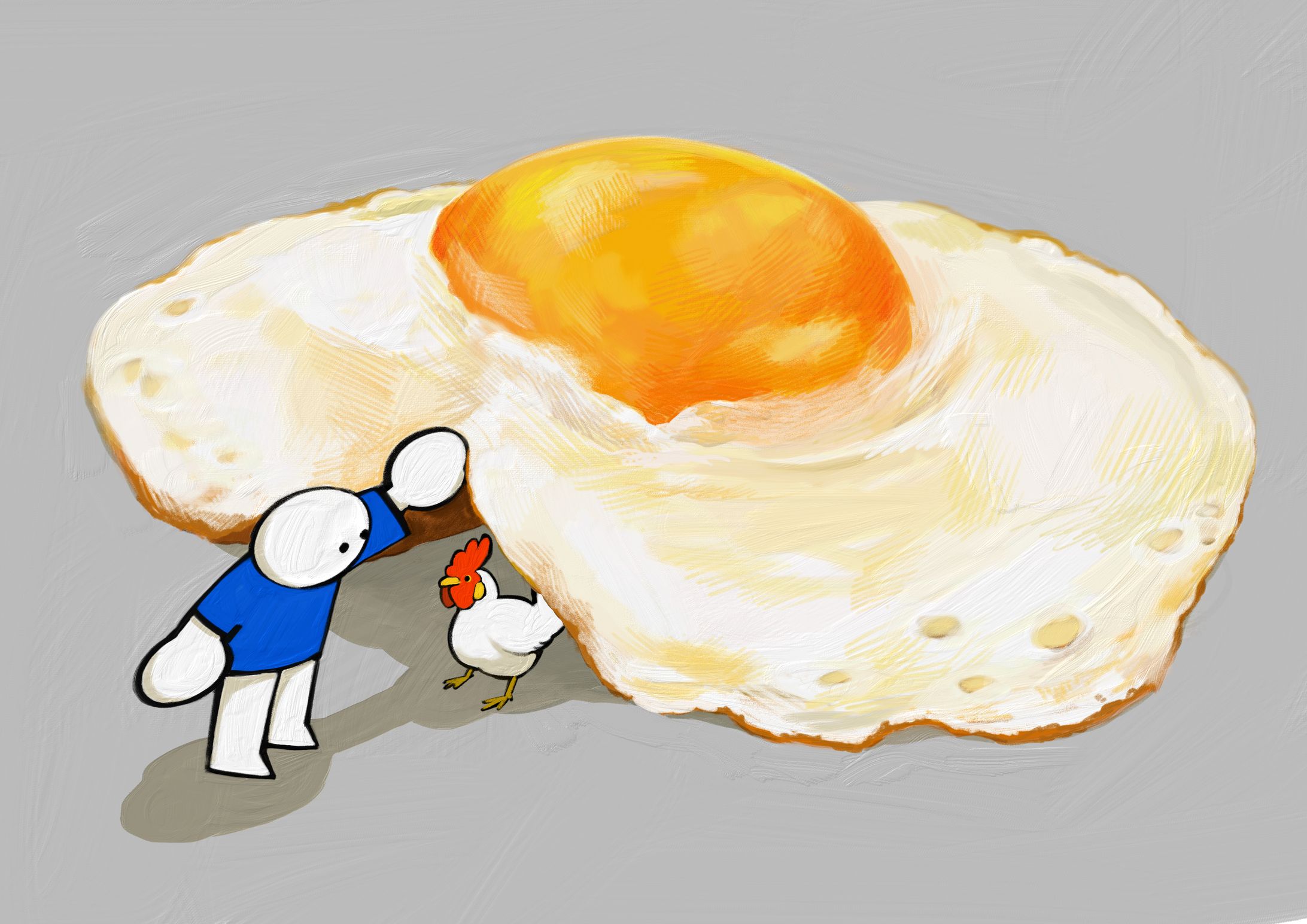 Adobe frescoイラスト-1