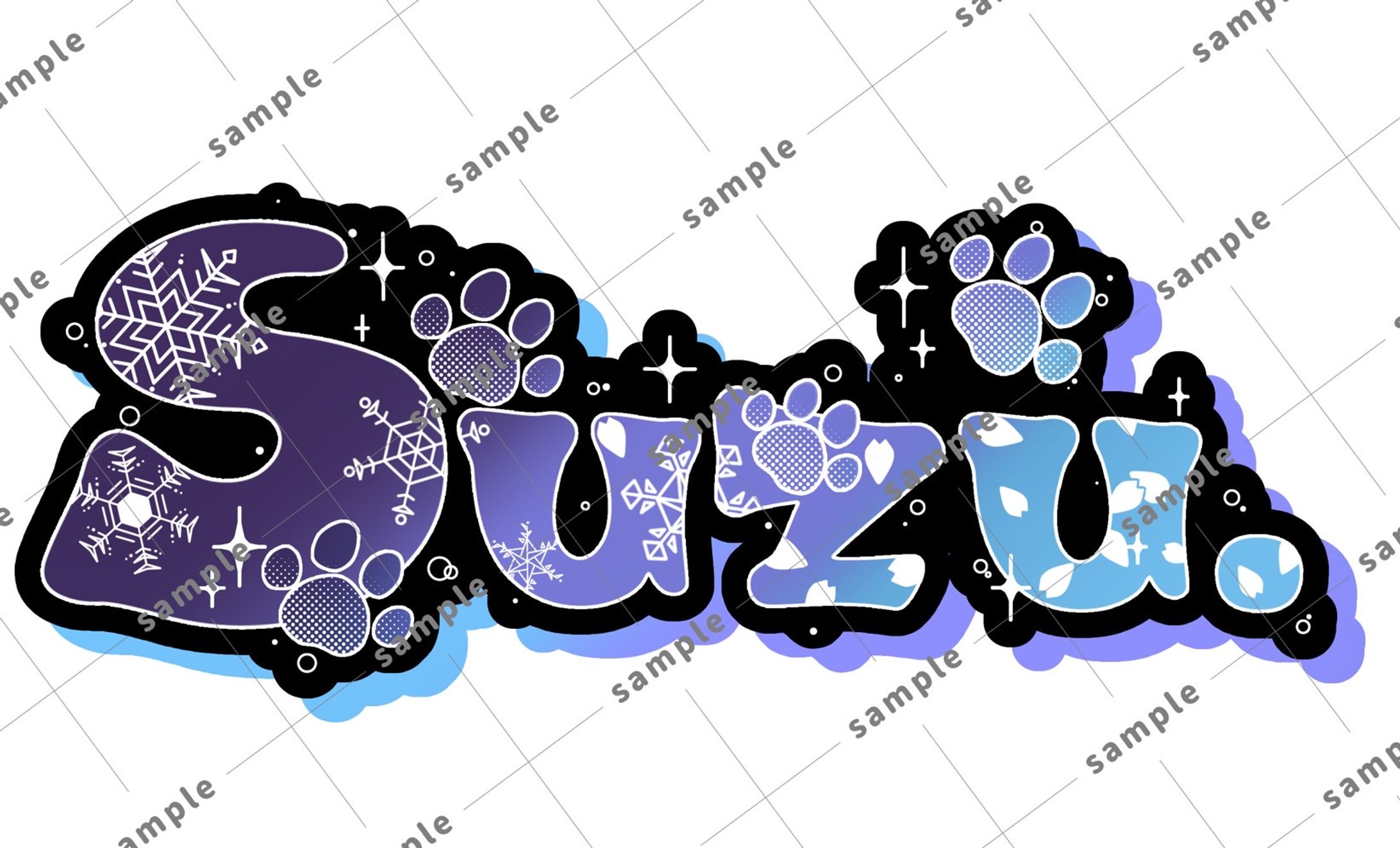 ロゴデザイン　依頼-1