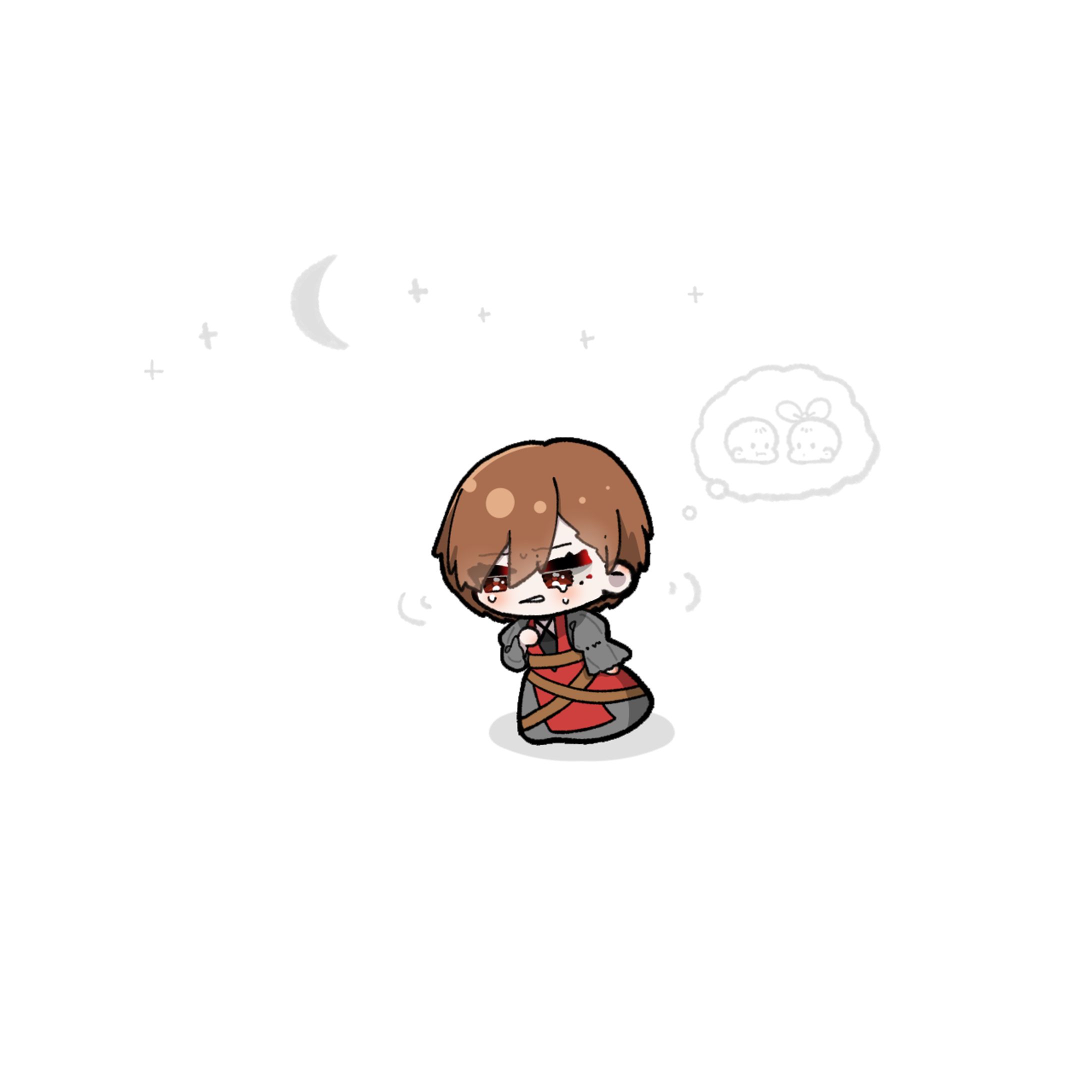 ボカロ 二次創作-1
