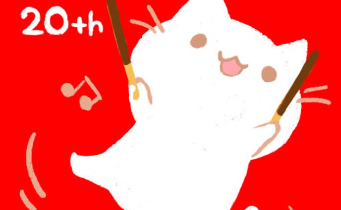 2018年らくがき