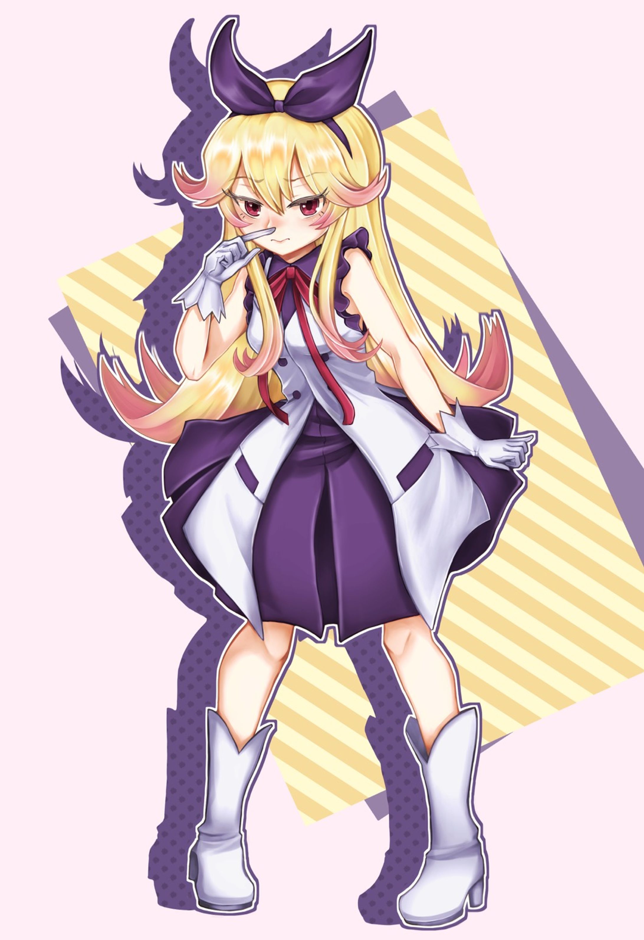 版権イラスト-1