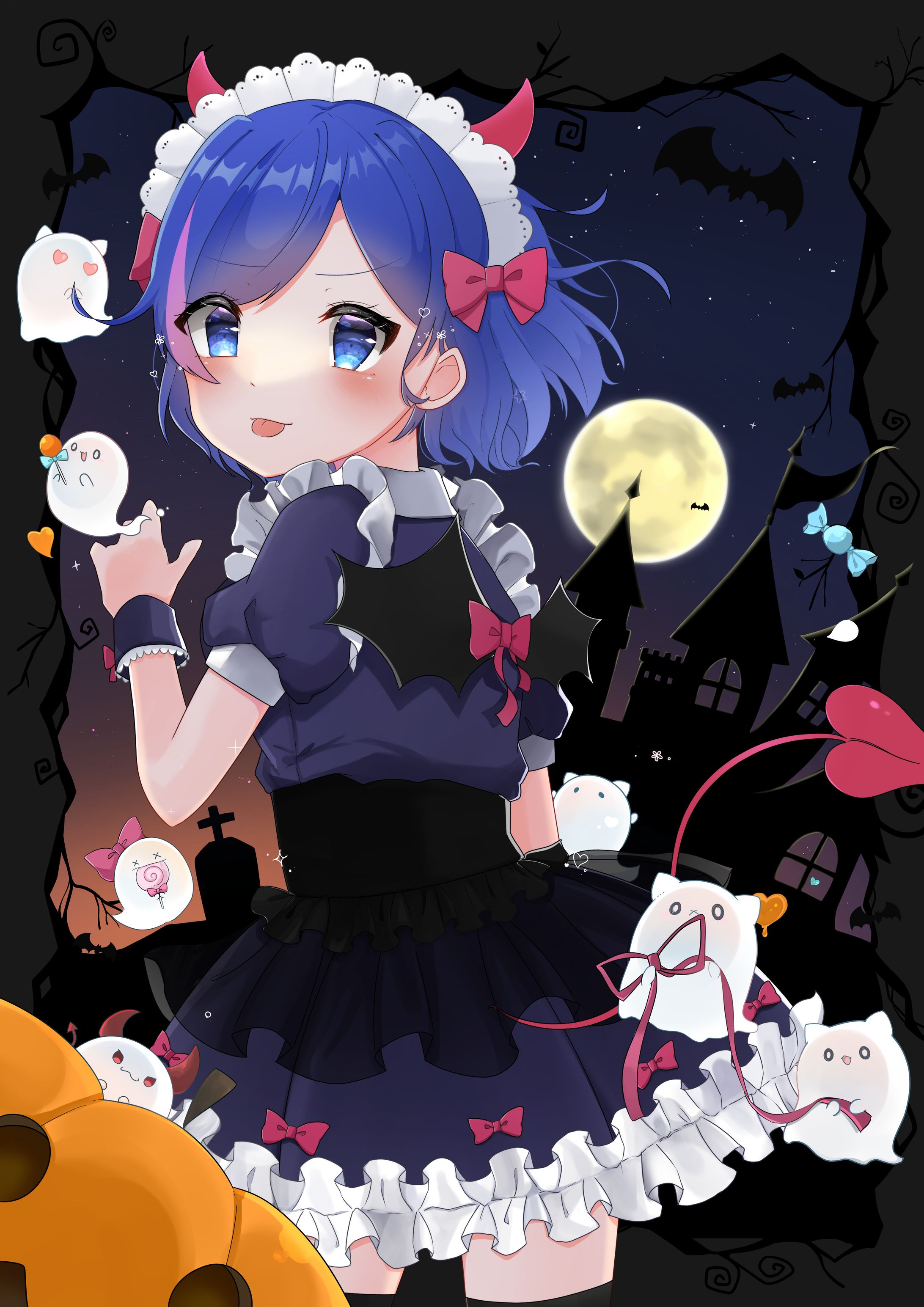 2022年　10月オブちゃんポスター-1
