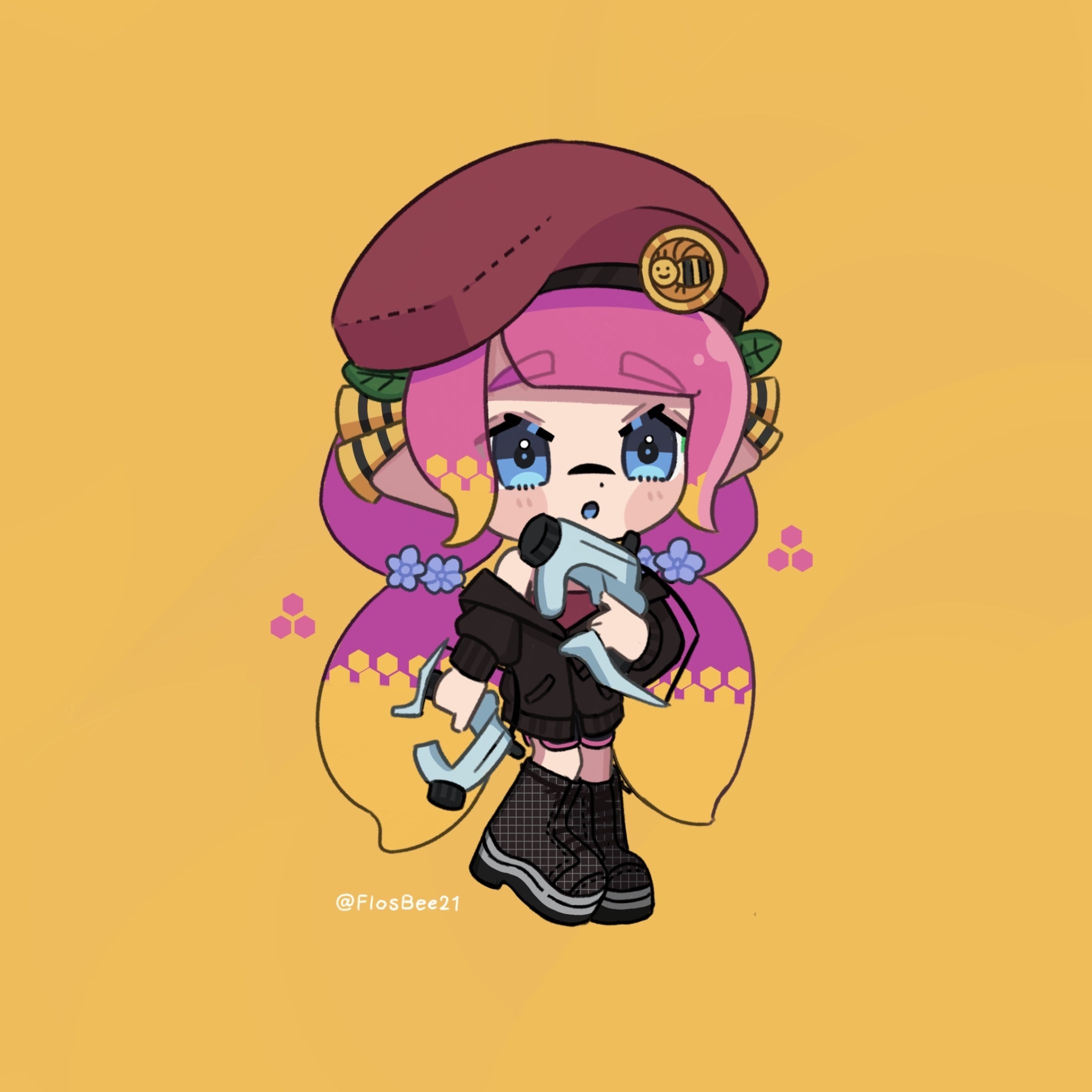 ミニキャラ-1