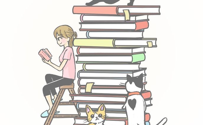 つなぐ、illust