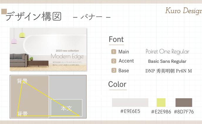 webデザイナー、vi