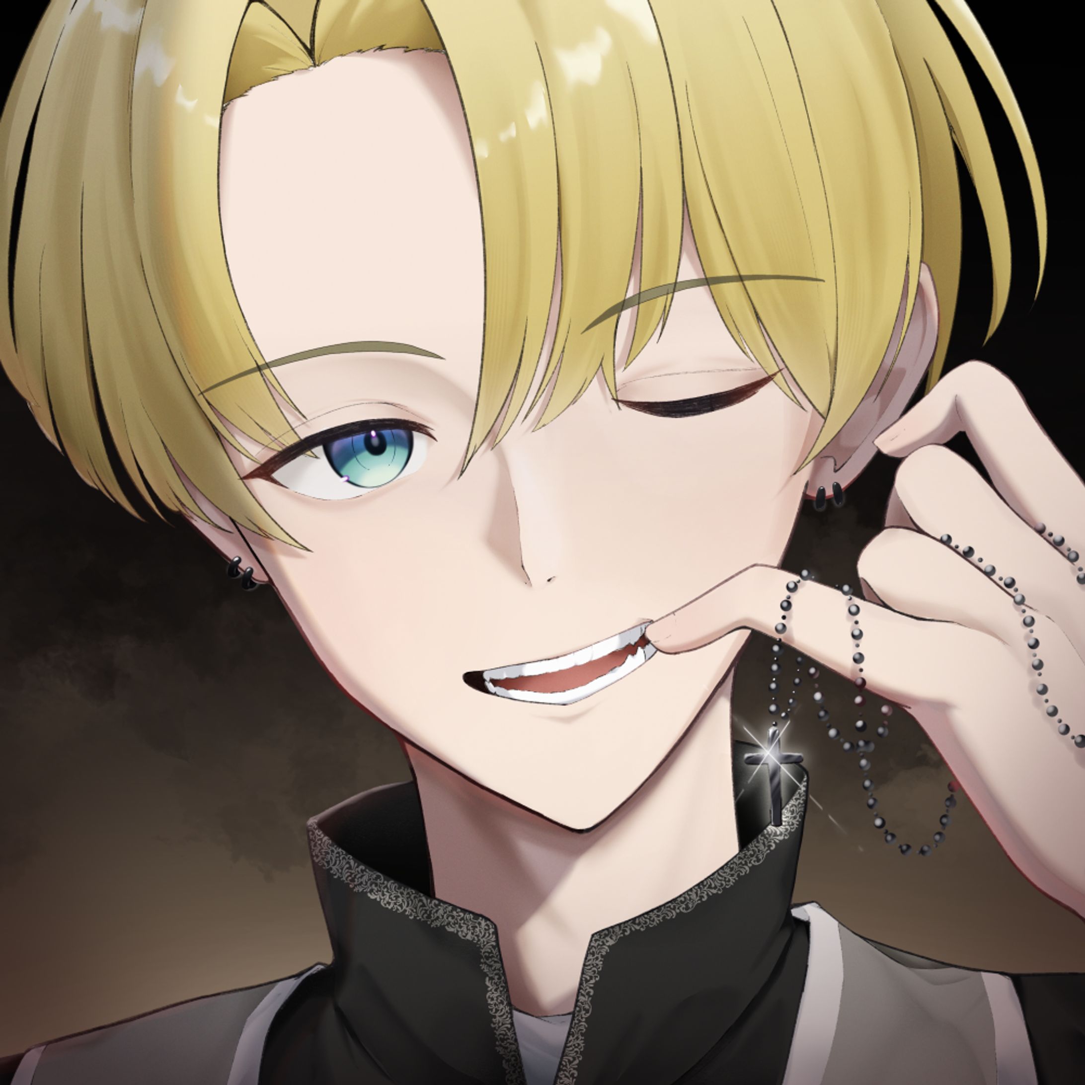 男性イラスト-1