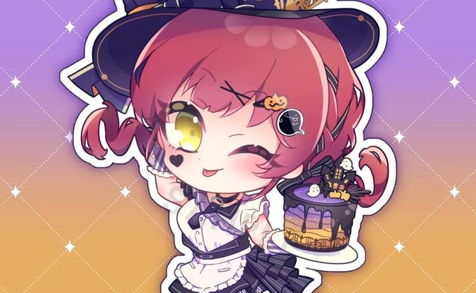 Commission🎉🌟
ありがとうございました☺️🌷

#illustration
#sdキャラ 
#ミニキャラ 
#イラスト依頼 
#vtuber #iriam 
#vライバー