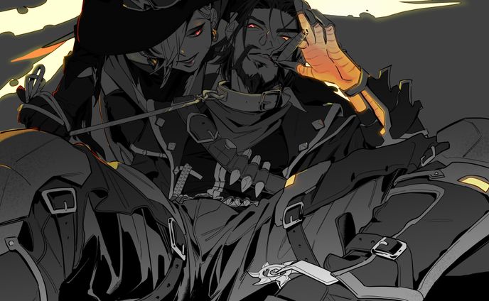 ２０２２年５月_有償依頼絵