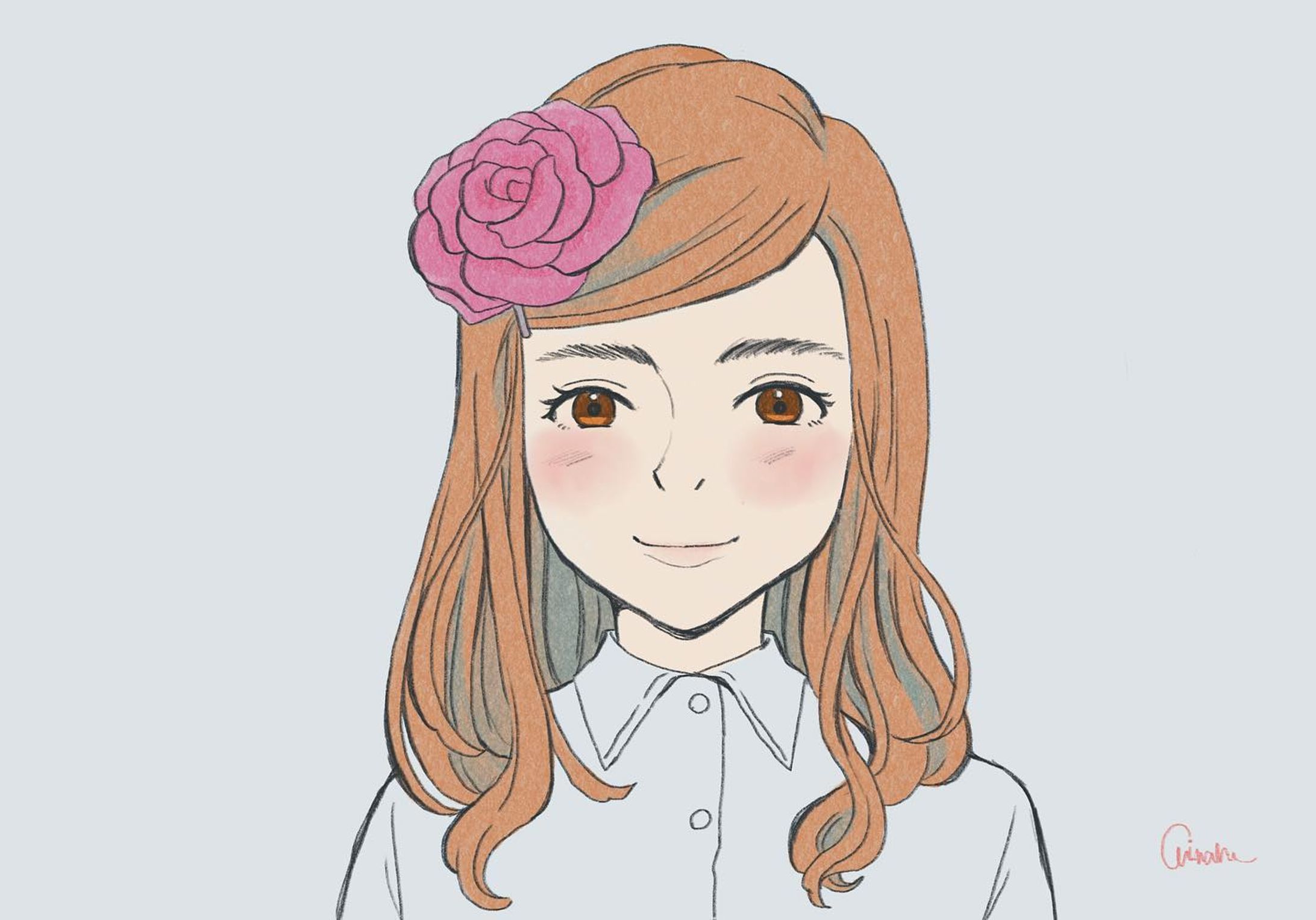 大きなコサージュアクセサリー
学生の頃、
大きなお花のコサージュアクセサリー
好きで集めてたな〜

服にもカバンにもつけれて
可愛かった

#ニューレトロ
#ファンシー
#ウィークエンズ 
#olive雑誌 雑誌 
#オリーブ
#Olivemagazine

#オリーブ少女
#オリーブ少女ライフ 
#80年代 
#80年代ファッション 
#原宿
#イラスト
#イラスト好きな人と繋がりたい 
#illustrator 
#レトロガール 
#art 
#illustration 
#絵描きさんと繋がりたい 
#パリファッション 
#イラストグラム 
#アニメーター
#アニメーション制作 
#80s 
#80年代ガーリー-1