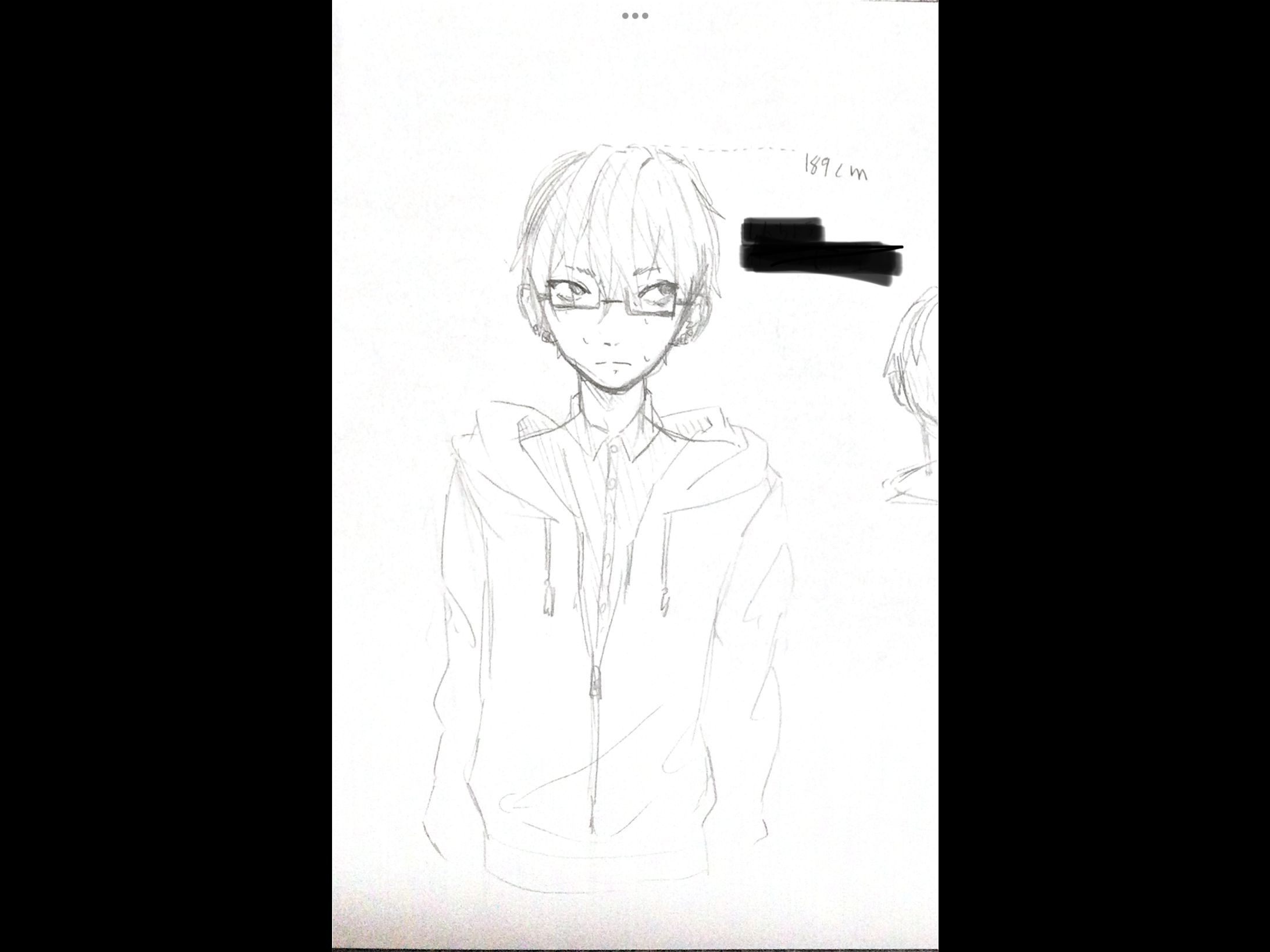ラクガキ　アイデア-1