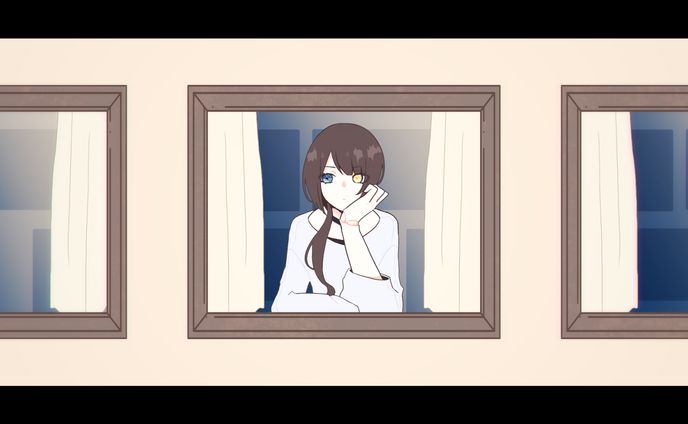 動画用イラスト