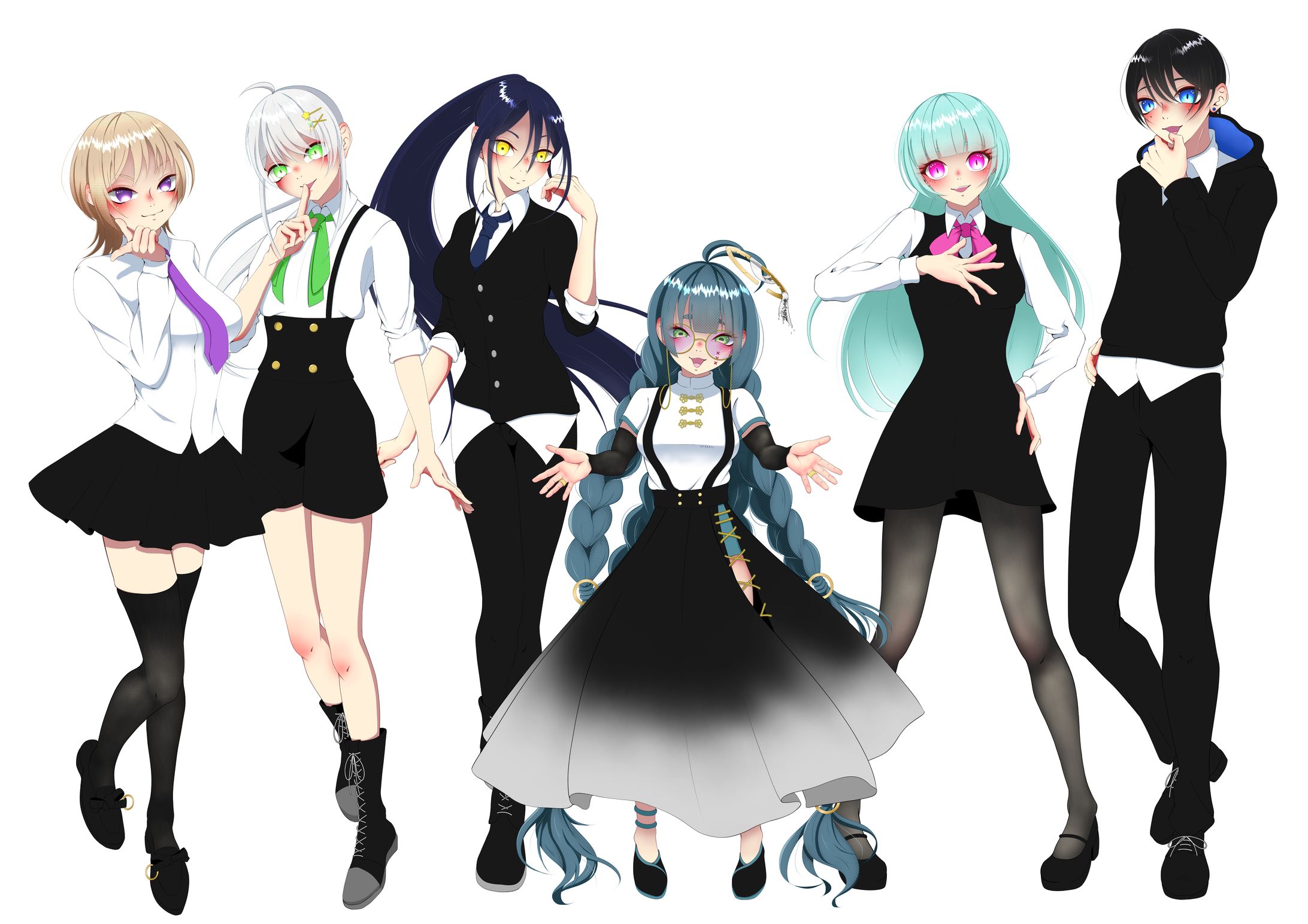 Blessing_立ち絵-1
